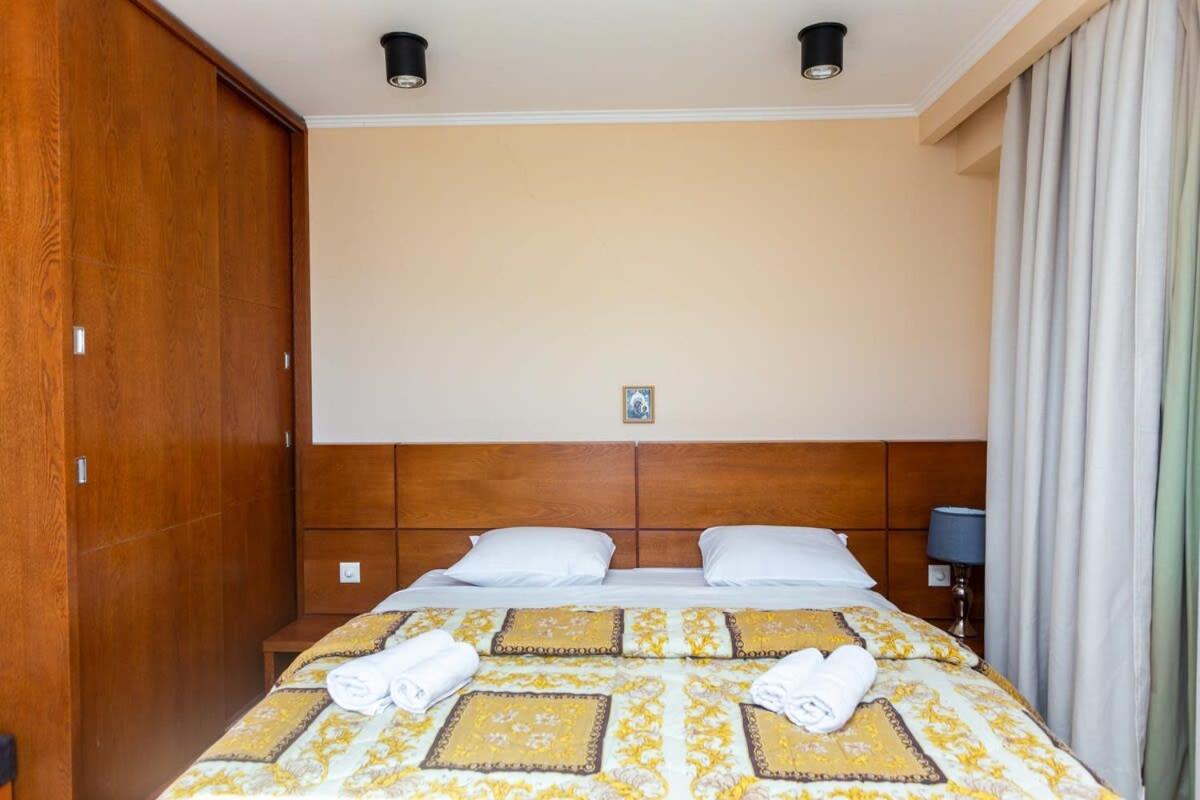 Cozy and Comfortable Apartment in Gudauri — photo 13