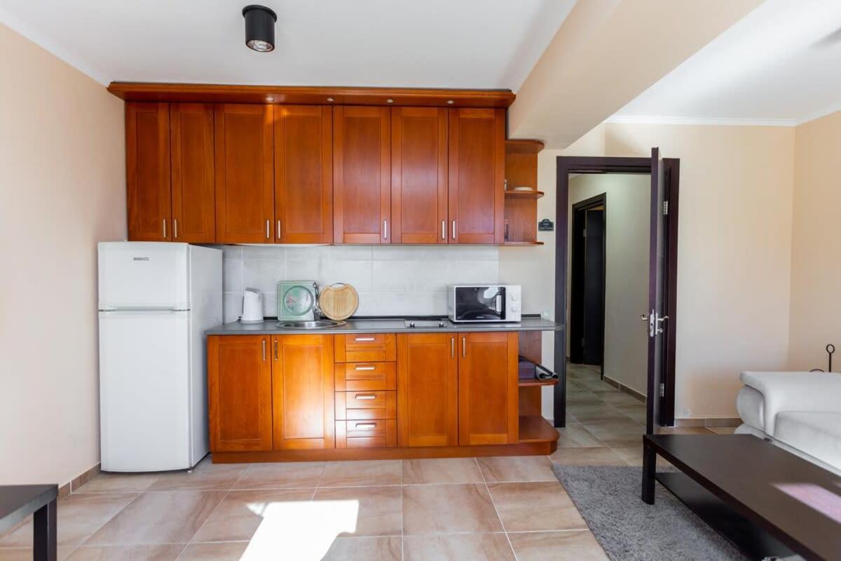 Cozy and Comfortable Apartment in Gudauri — photo 24