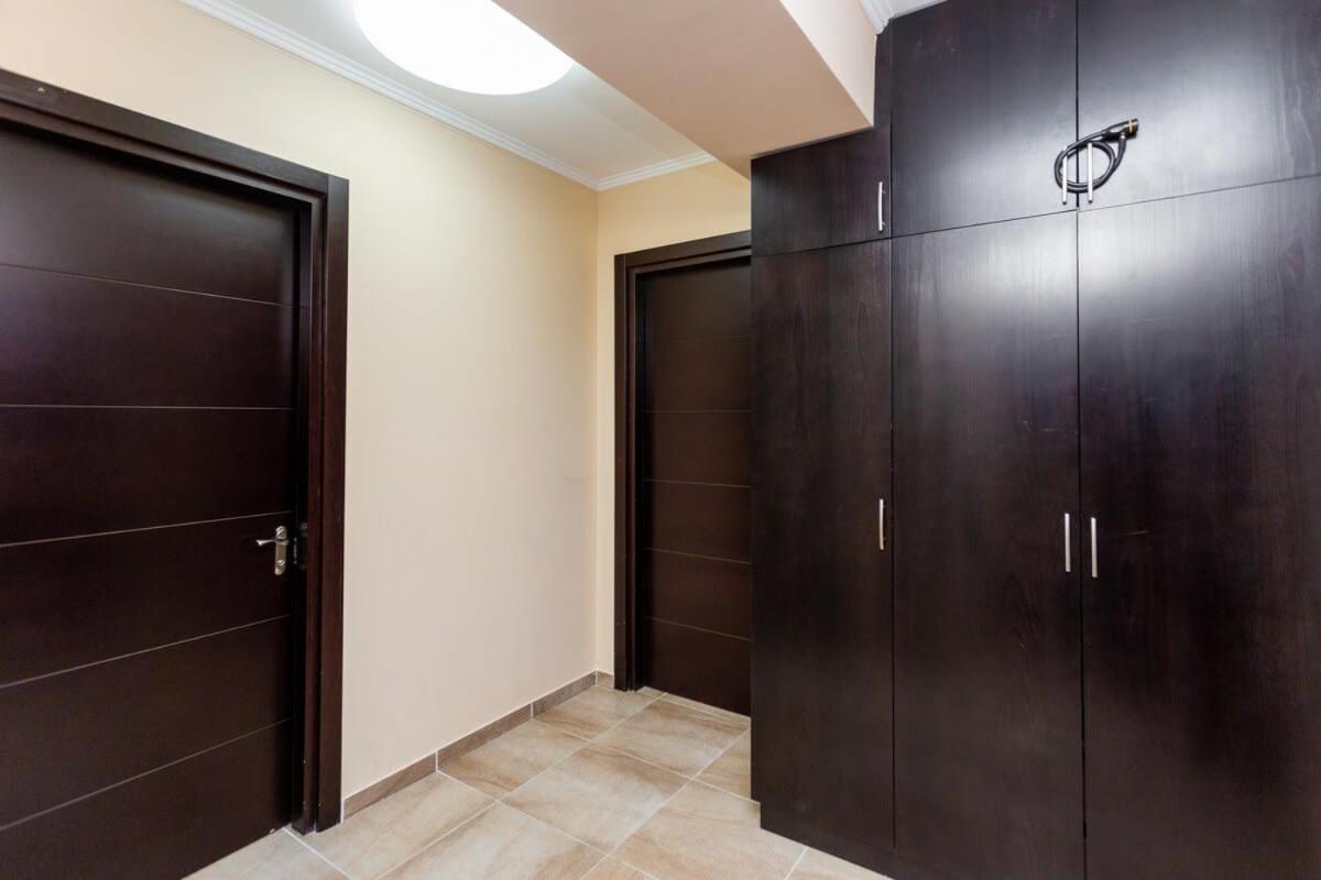 Cozy and Comfortable Apartment in Gudauri