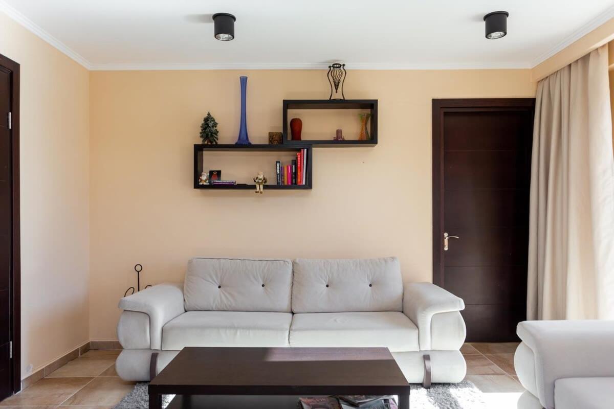 Cozy and Comfortable Apartment in Gudauri — photo 18