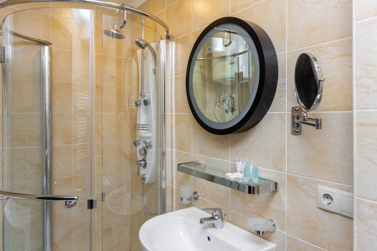 Cozy and Comfortable Apartment in Gudauri