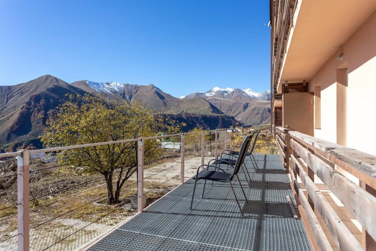 Cozy and Comfortable Apartment in Gudauri — photo 20
