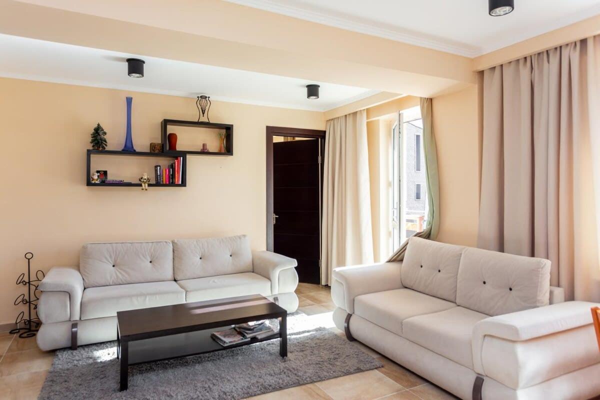 Cozy and Comfortable Apartment in Gudauri — photo 9