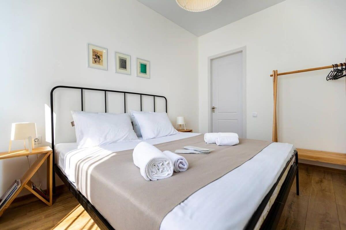Wehost Stylish Apartment Near Fabrika view 4