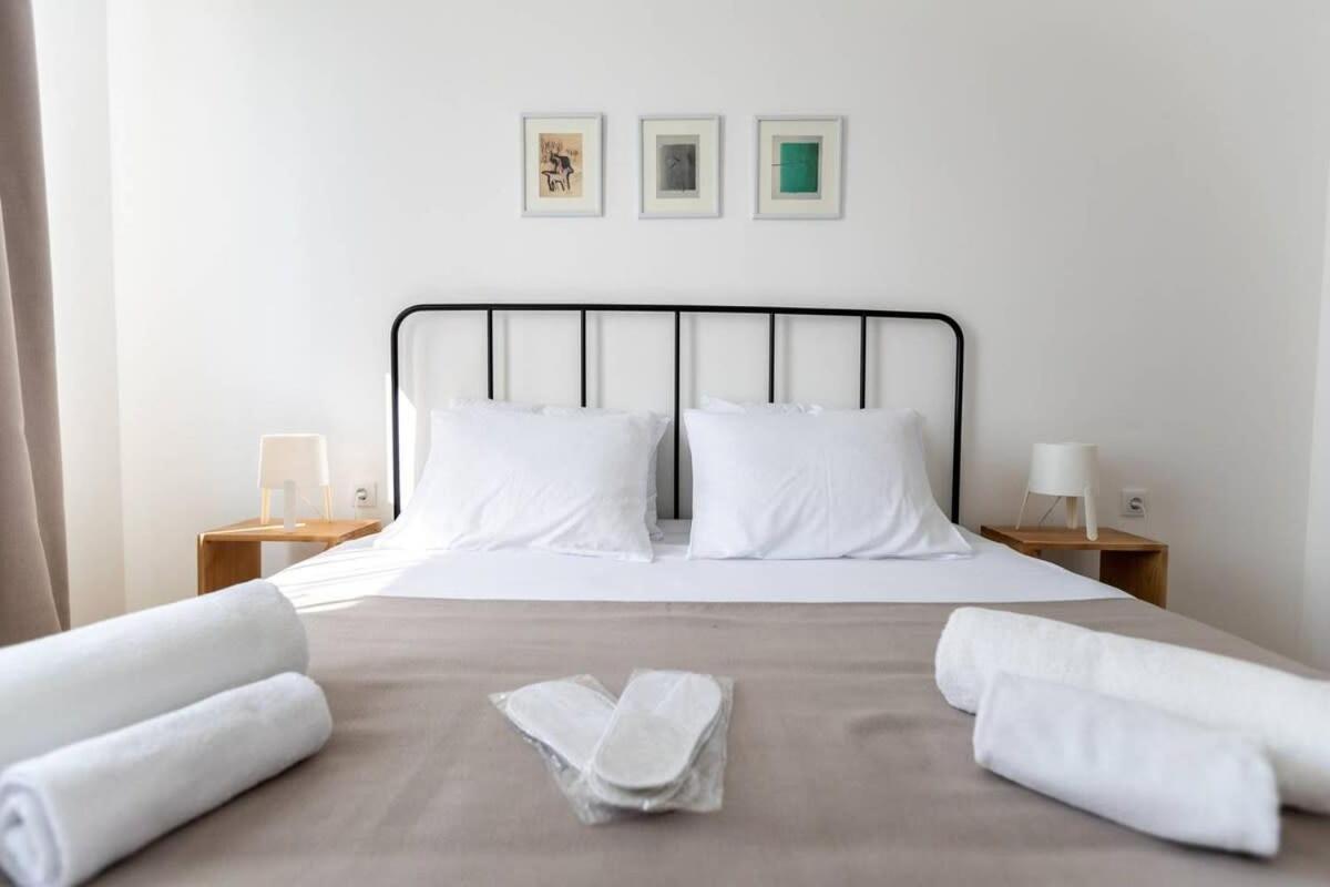 Wehost Stylish Apartment Near Fabrika view 5
