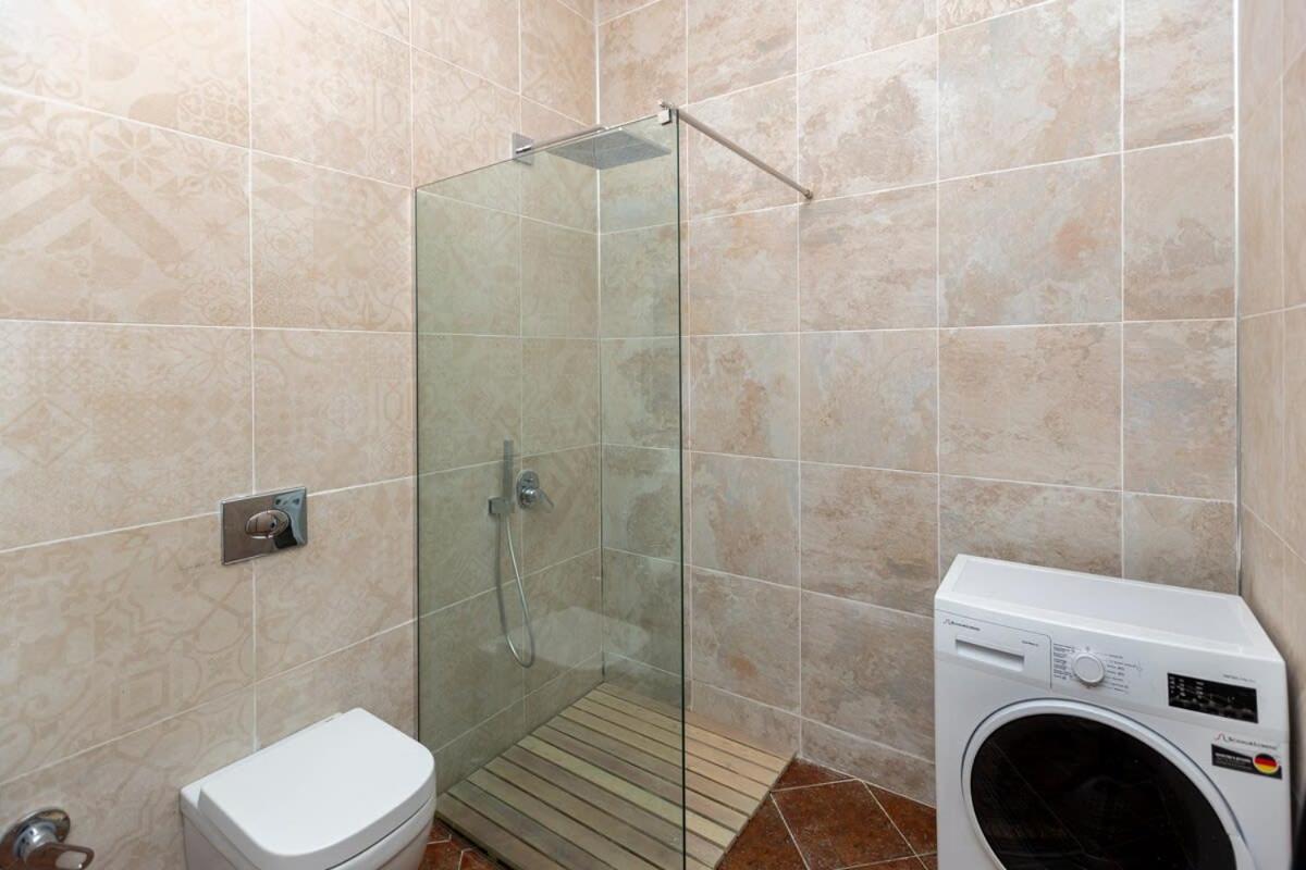 Stylish 2BR apt in the heart of old Tbilisi view 3