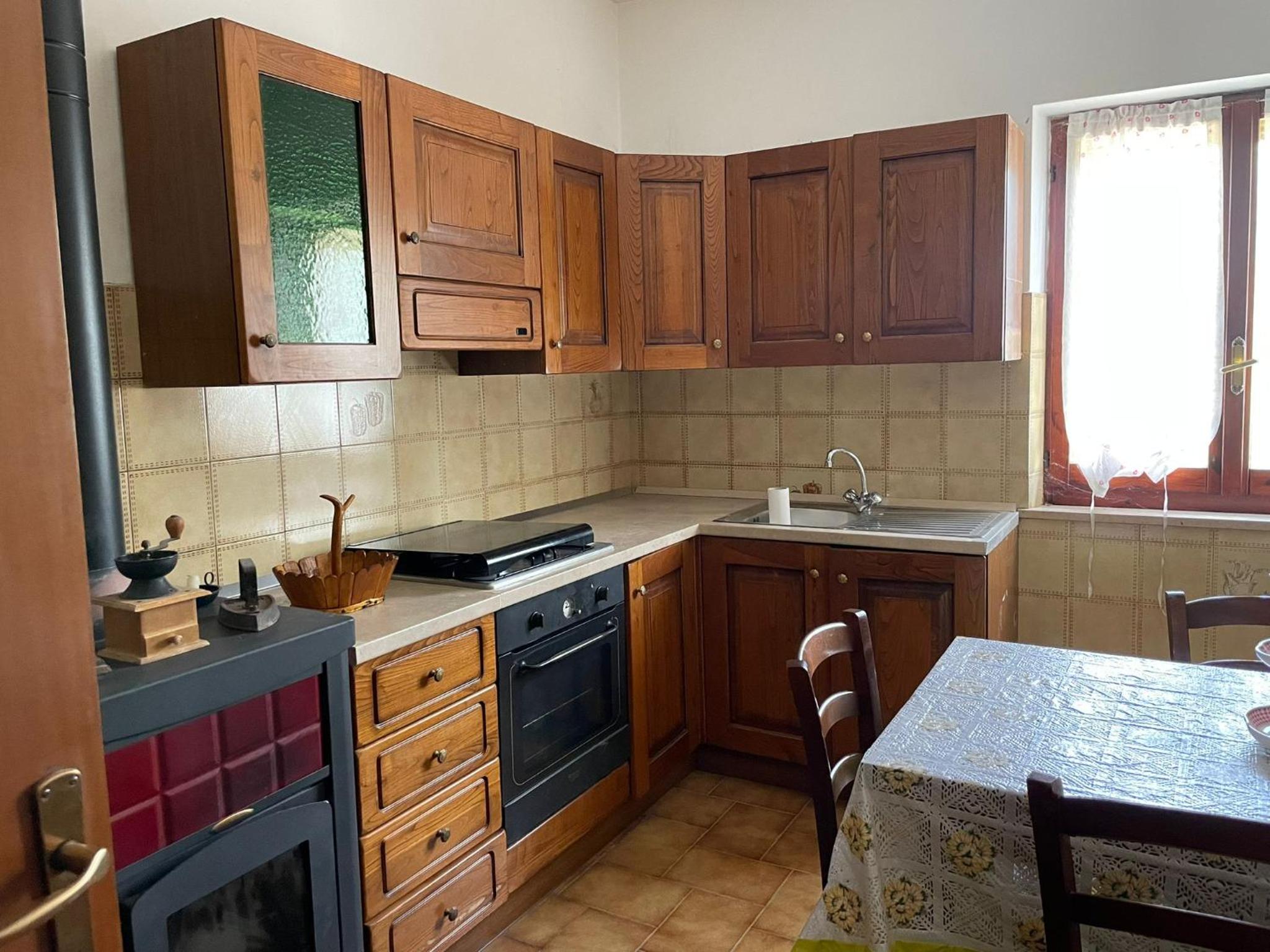 Casa Vacanze La Farfalla di Vittori Fabiola view 3