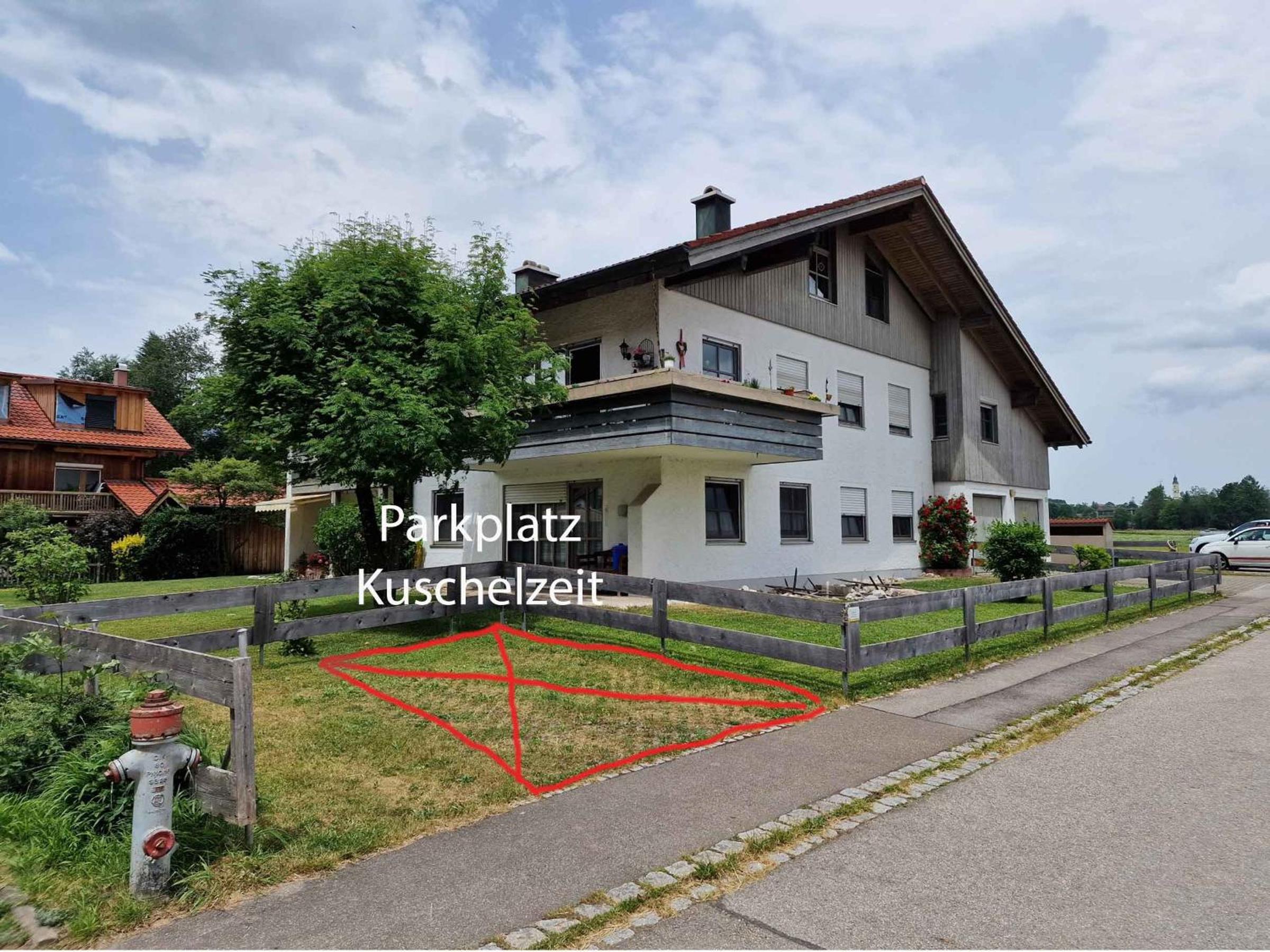 Ferienwohnung-Kuschelzeit