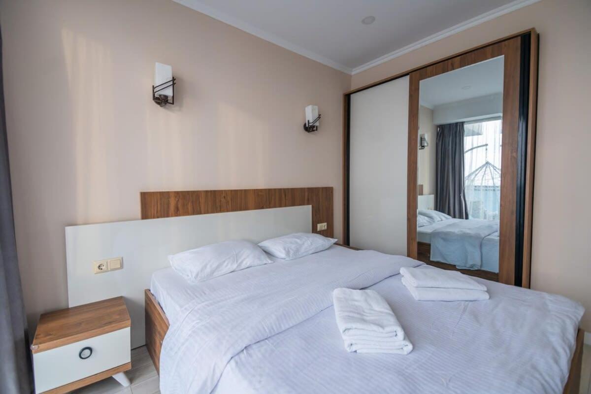 Charming 1BR Apartn In Orbi Beach-By Wehost view 3