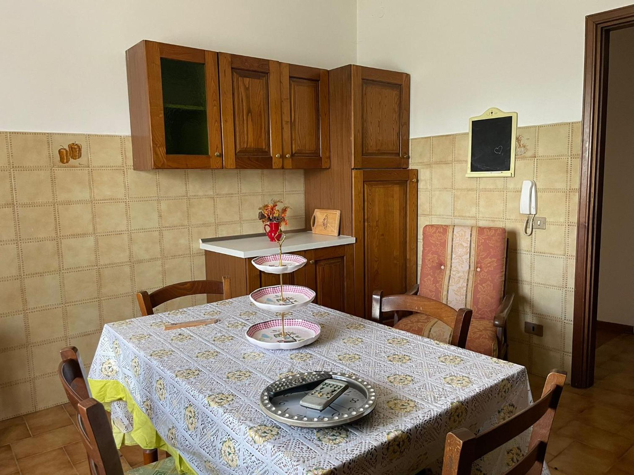 Casa Vacanze La Farfalla di Vittori Fabiola view 4