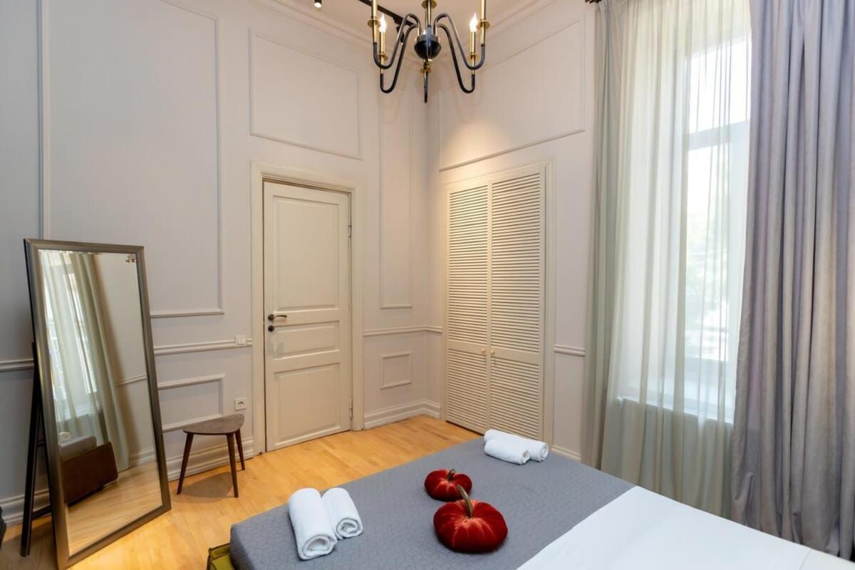 Stylish 3BR House with balcony view 5