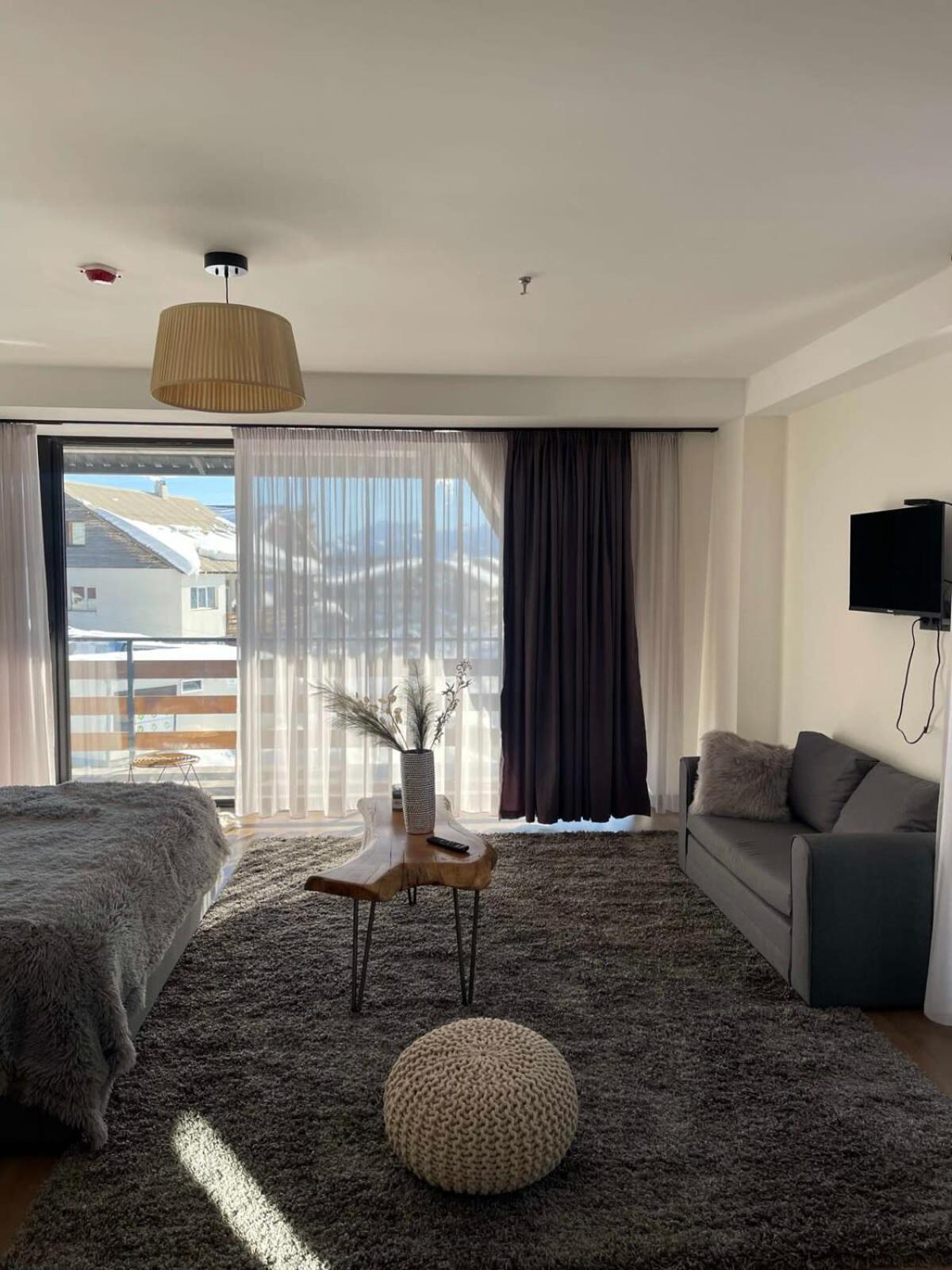 2BR Apartment in Marshall Gudauri Project view 4