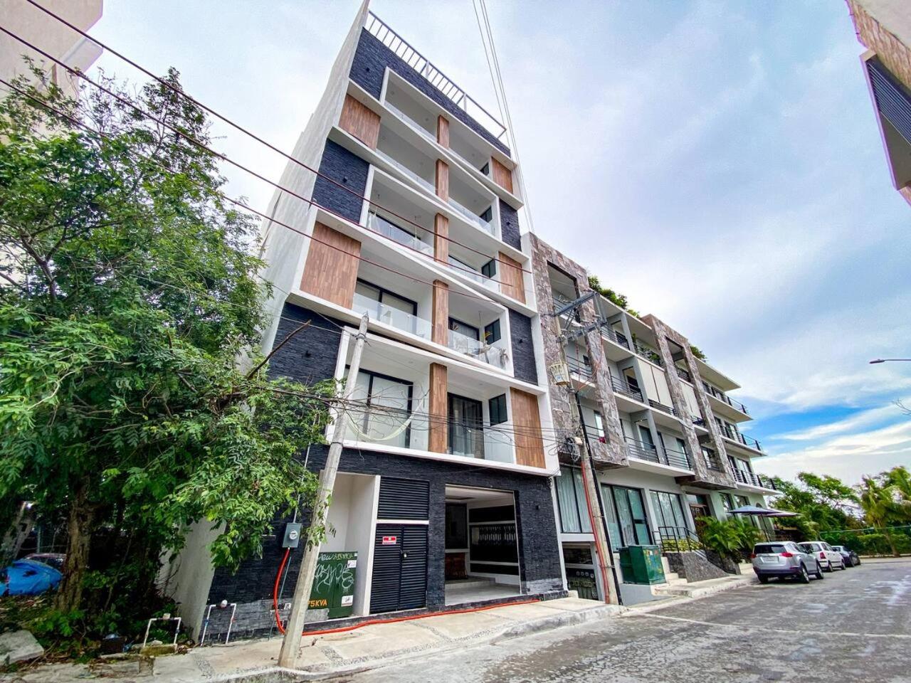 XKAA - Best Studio at 5th Ave with Pool Gym Steps to Beach