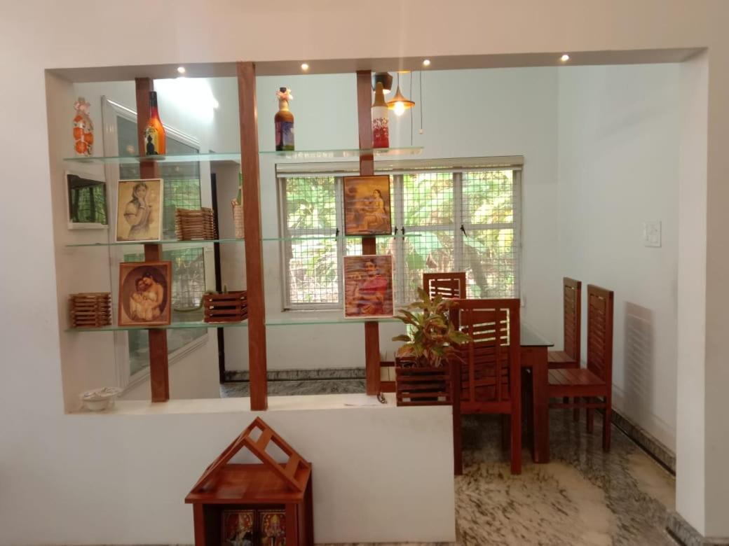 Kanav homestay