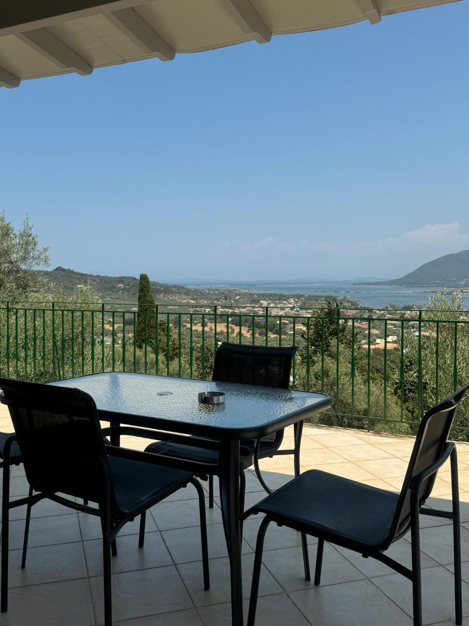 Villa Melikokia