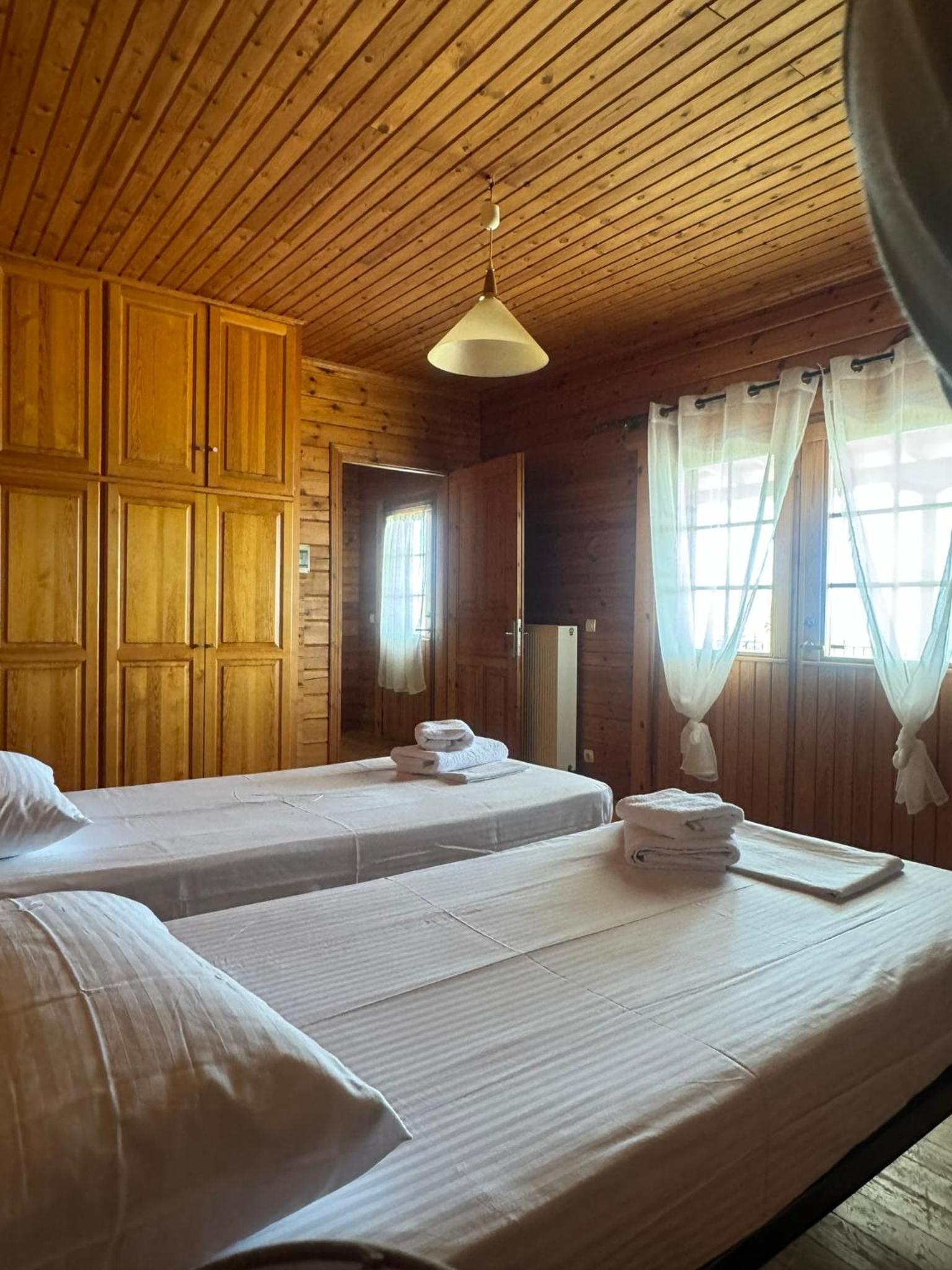 Villa Melikokia