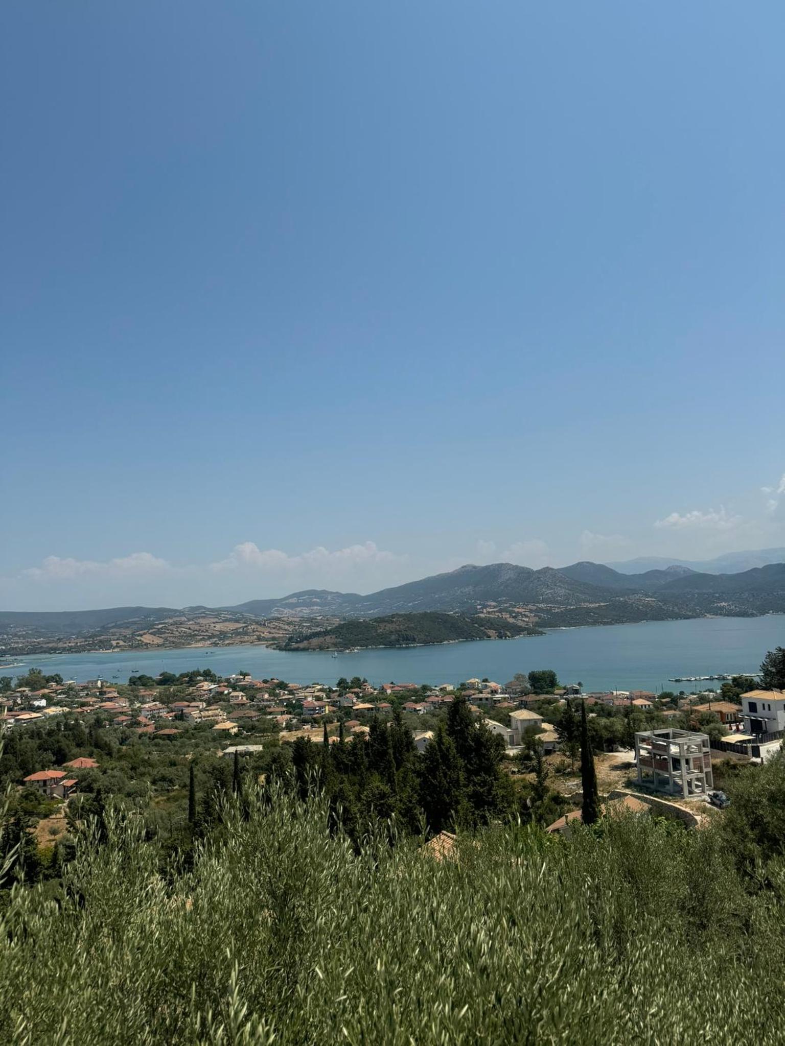 Villa Melikokia