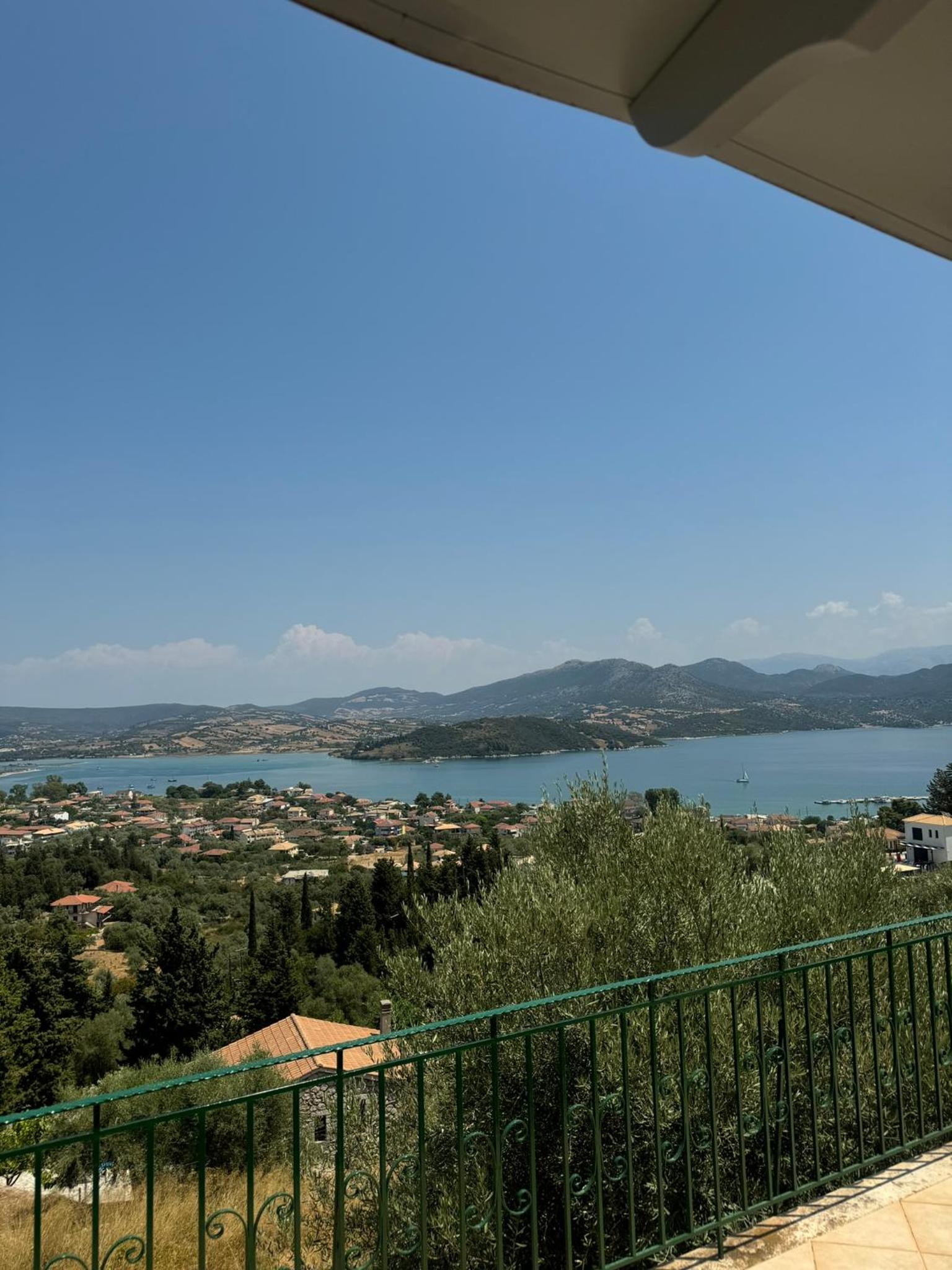Villa Melikokia