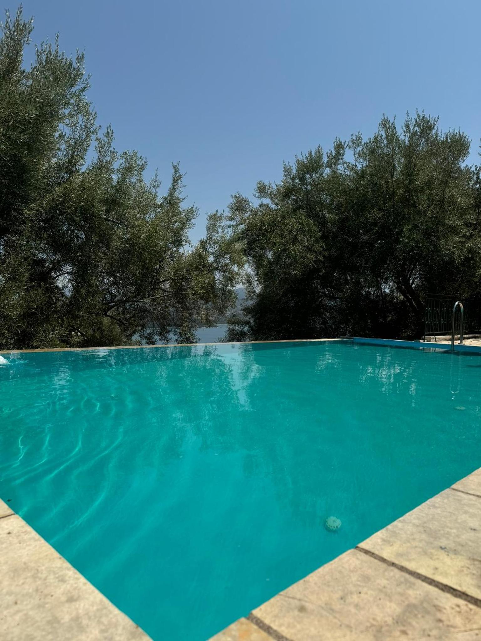 Villa Melikokia