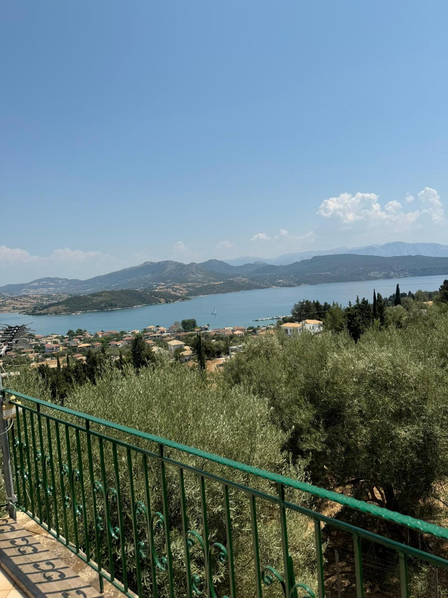 Villa Melikokia