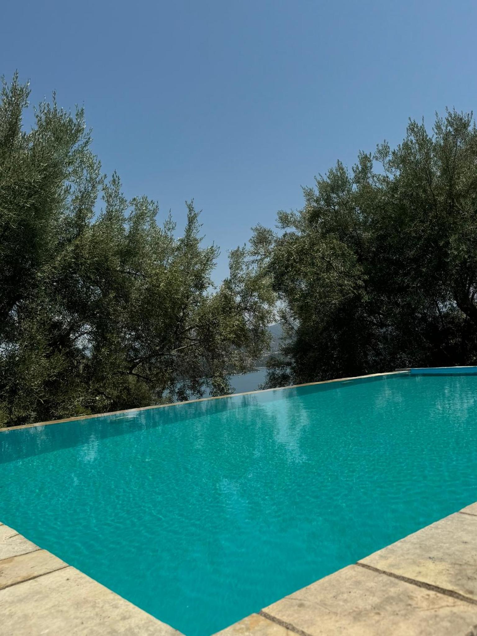 Villa Melikokia
