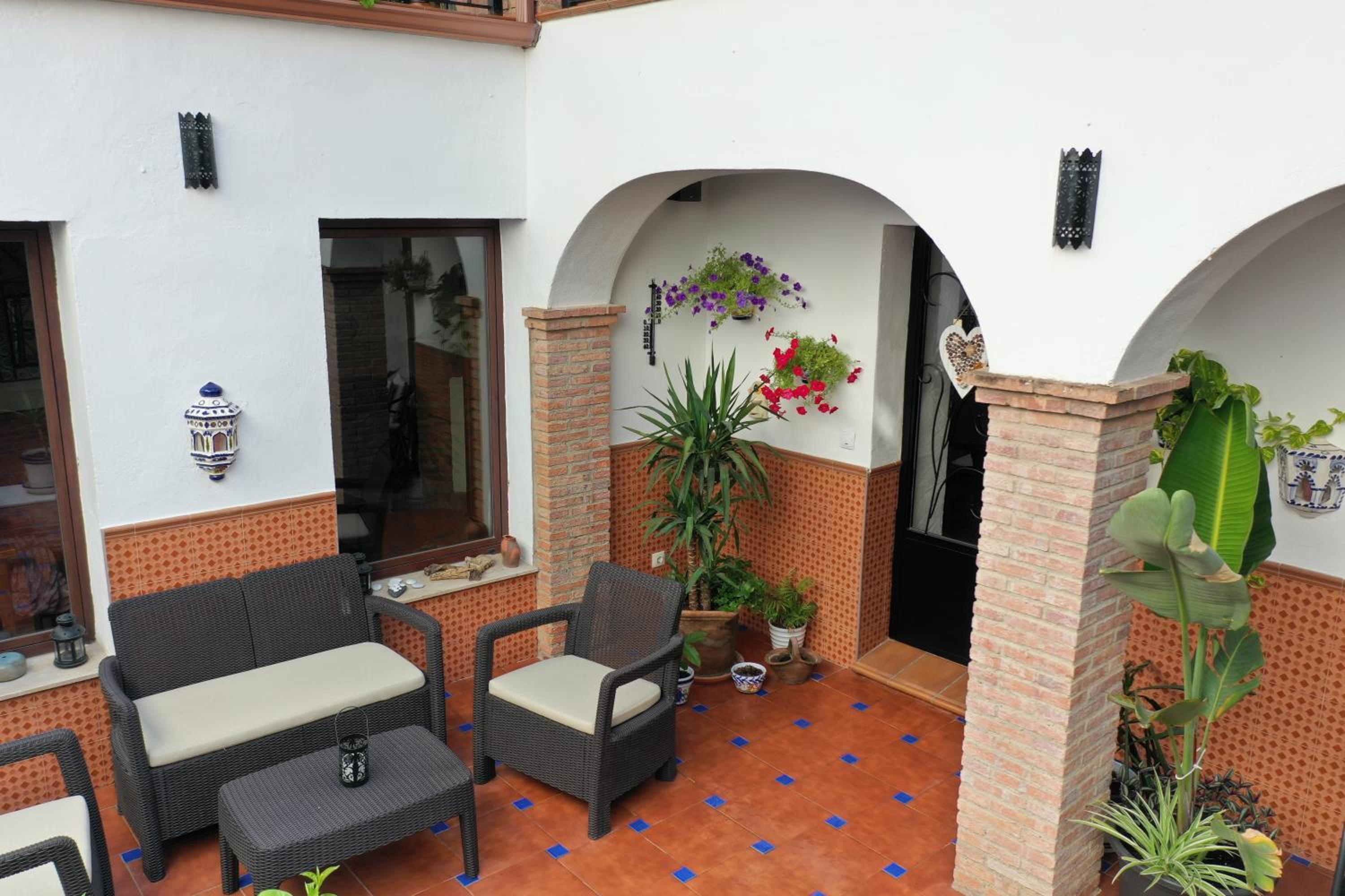 Al-Mudawar Casa Rural