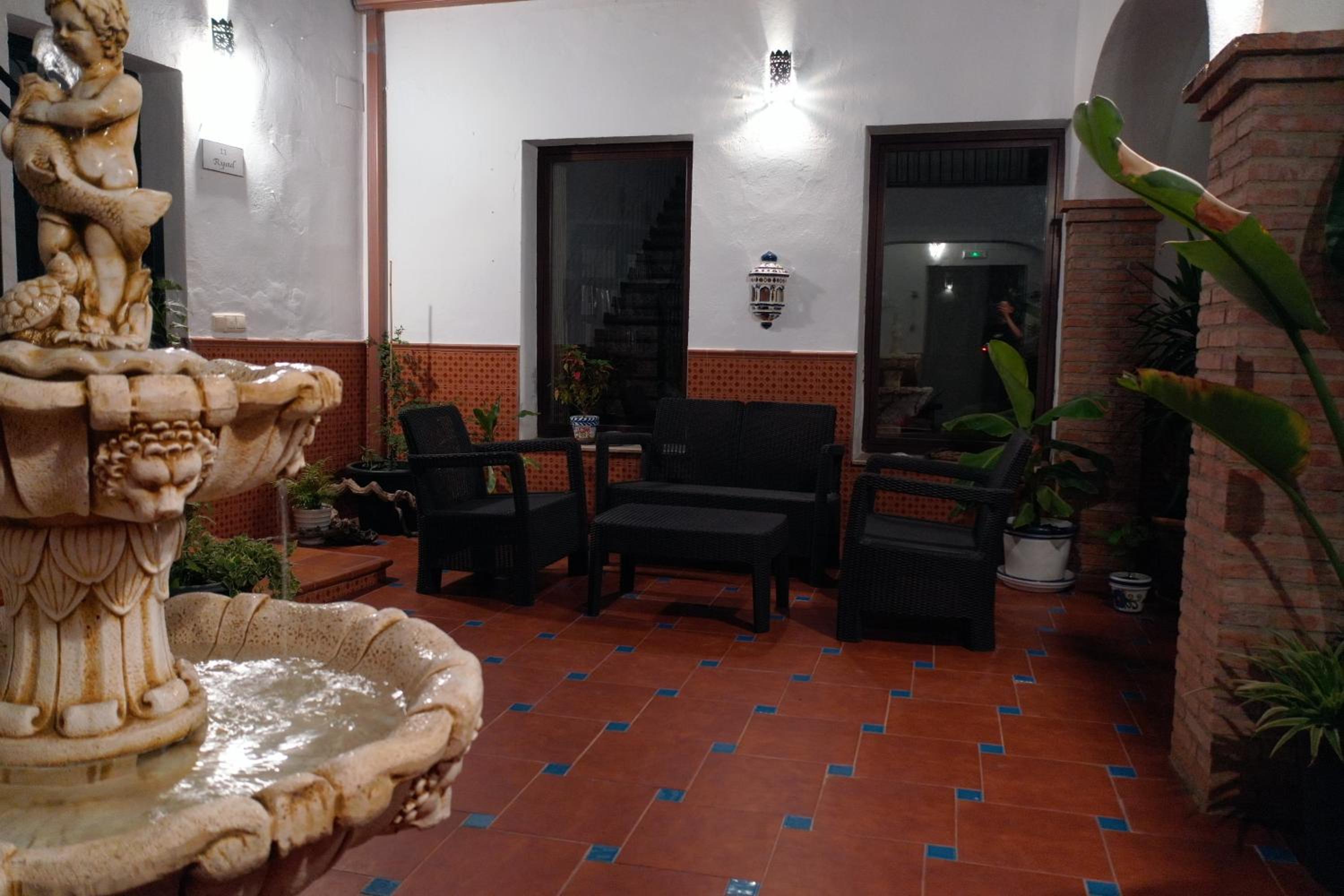 Al-Mudawar Casa Rural