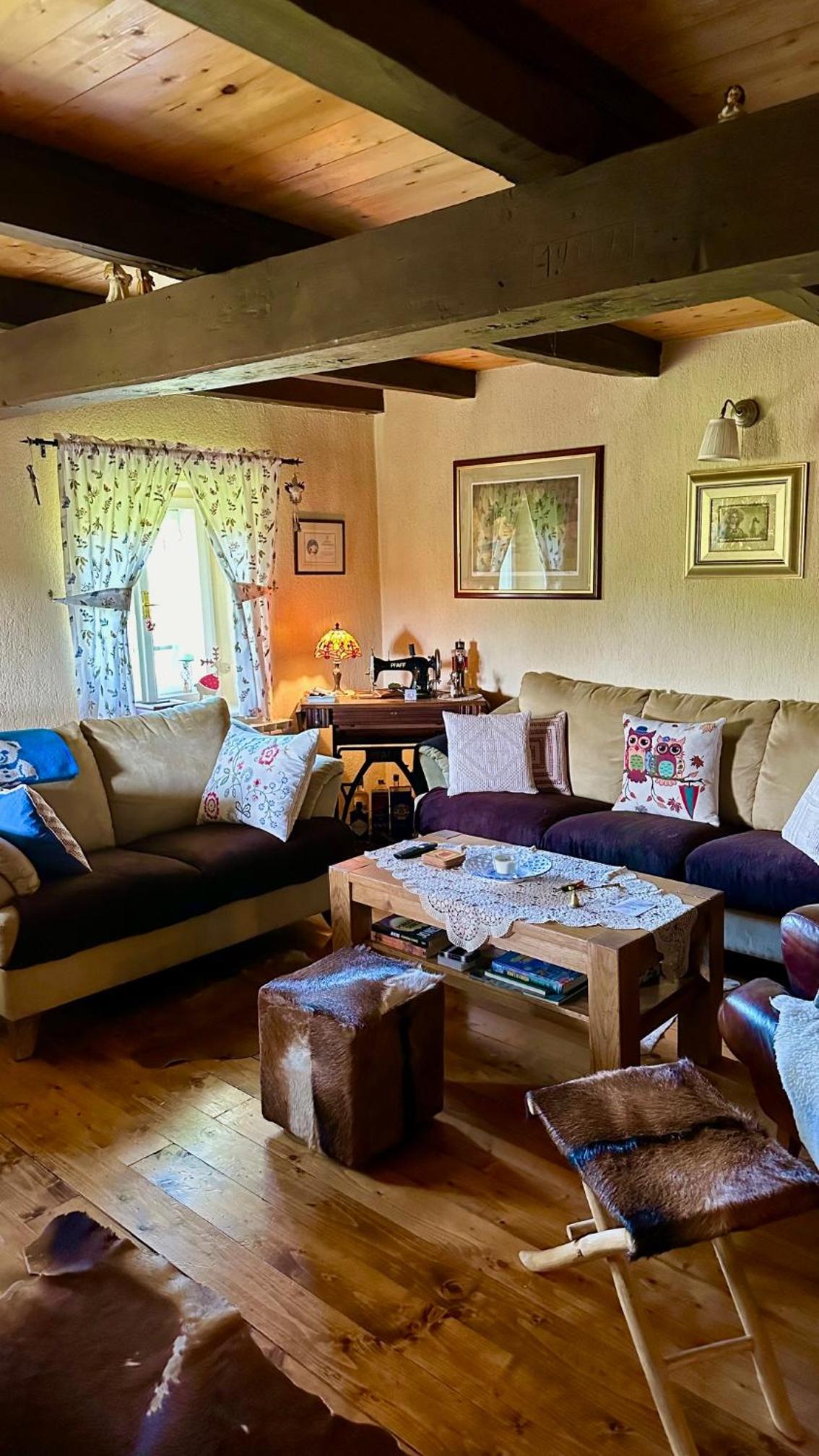 Country House Novosel 1907 view 5
