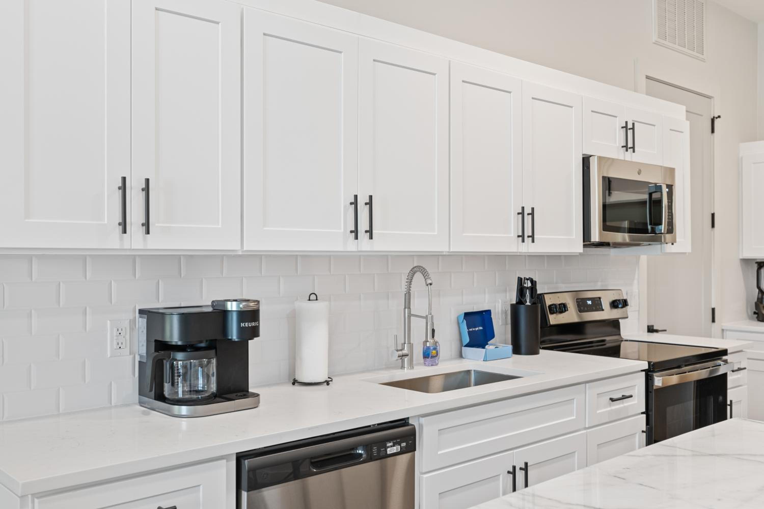 The Corbin 1202 - Magnolia Street Charm view 5