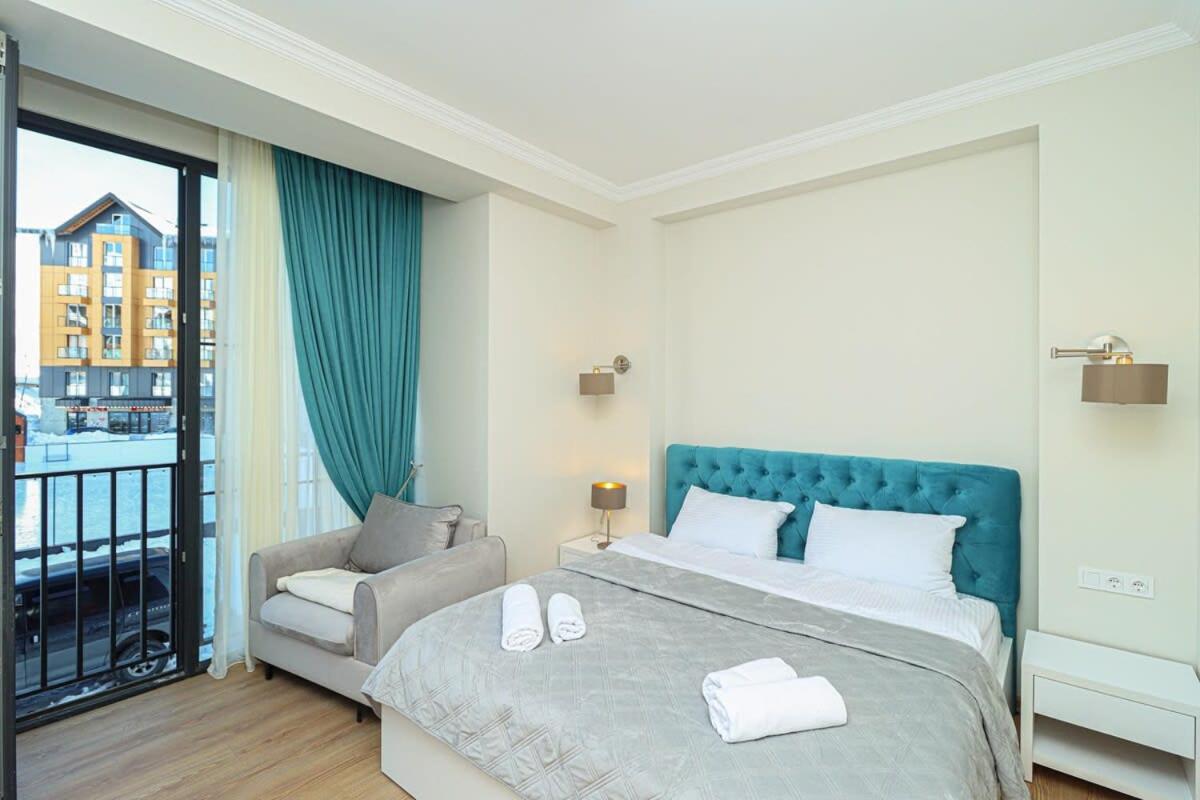 Apartment Alpic 204- Near Ski Lift - By Wehost