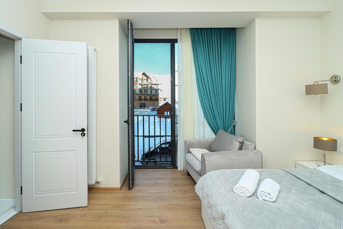 Apartment Alpic 204- Near Ski Lift - By Wehost