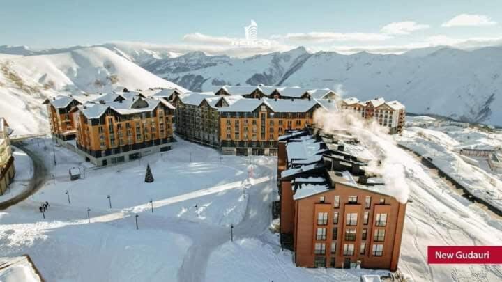 Apartment Alpic 204- Near Ski Lift - By Wehost