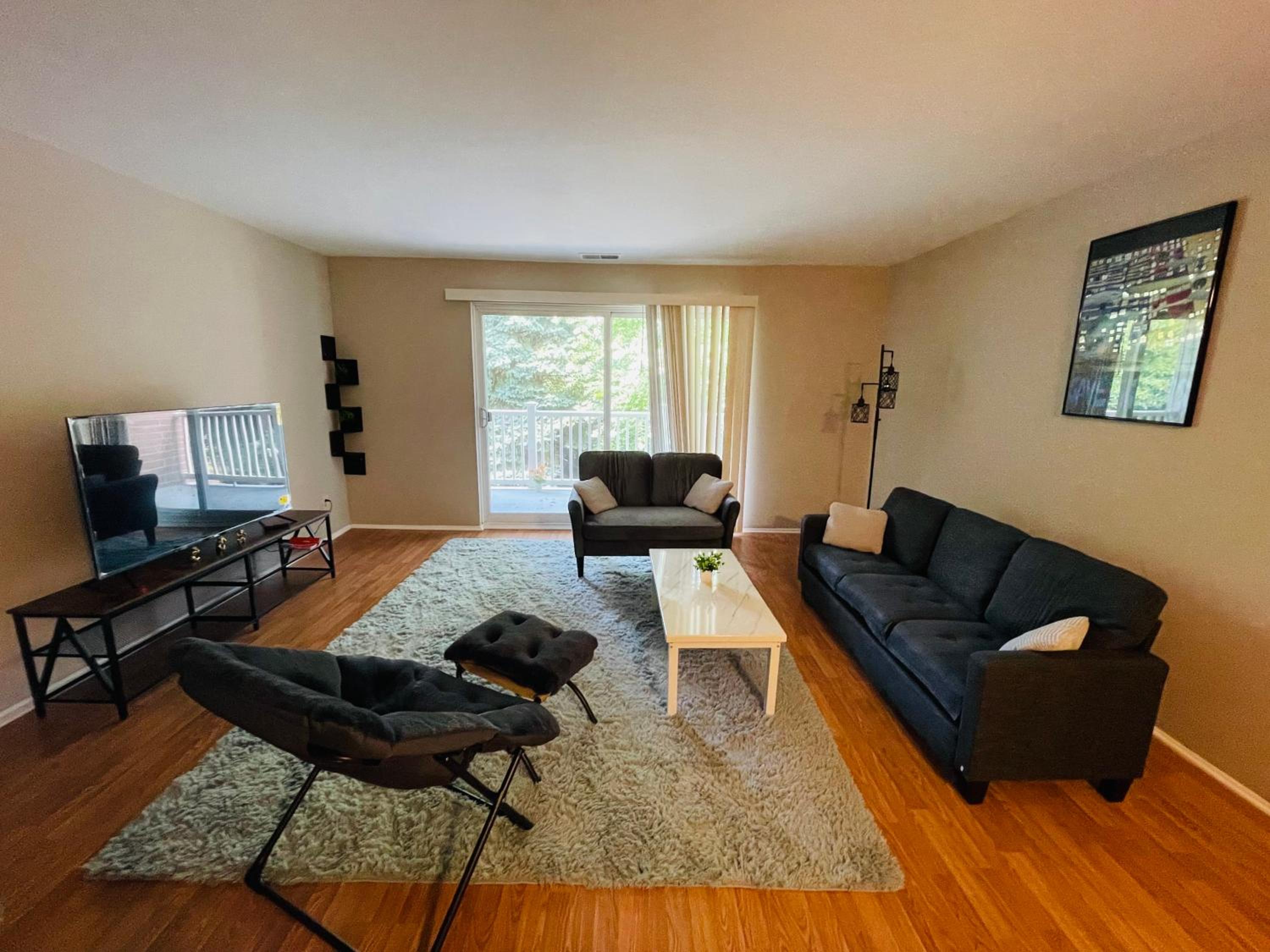 Amazing 2br 2b Condo In Elkins Park view 4