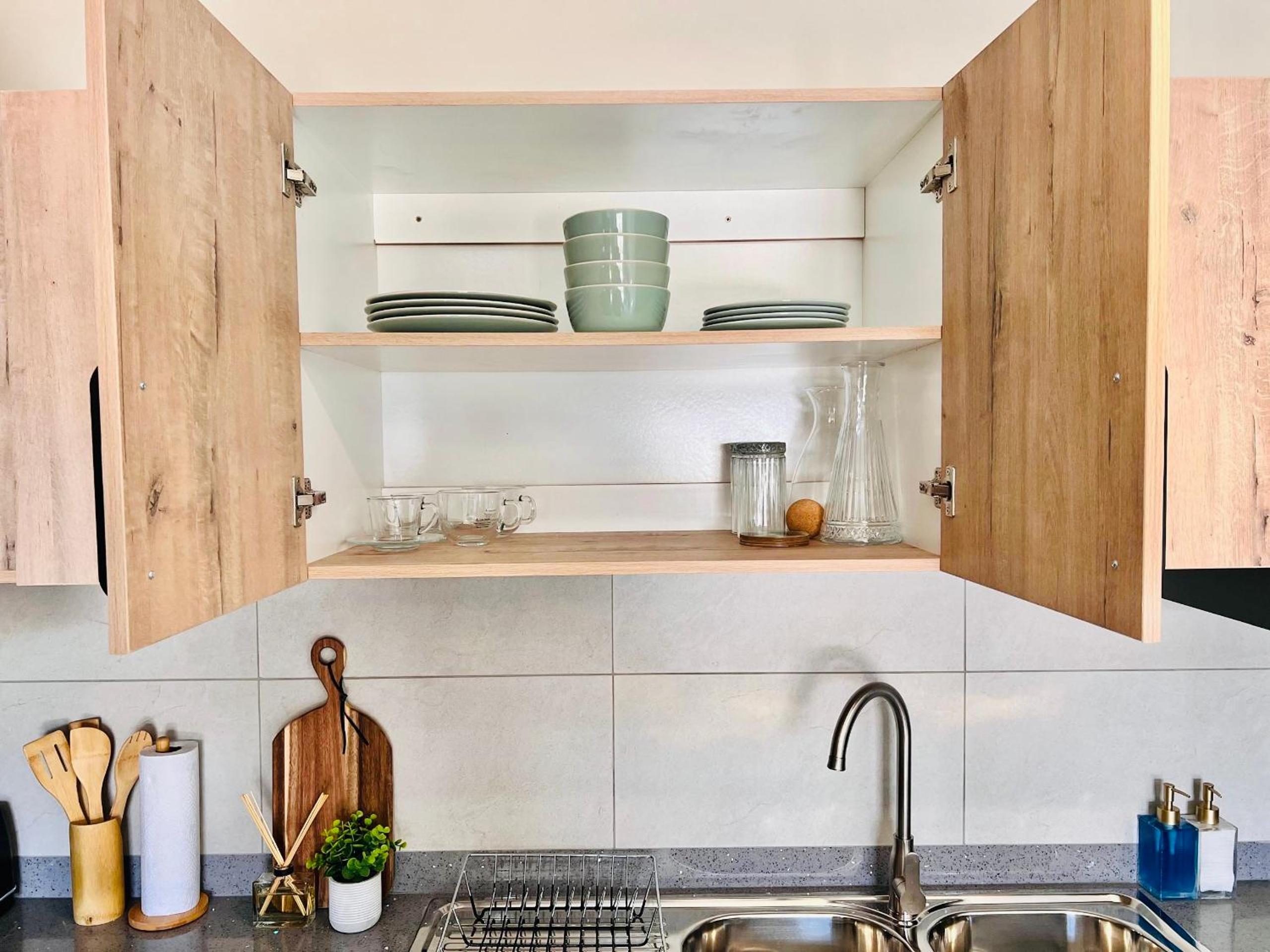 Alchemy Luxury Apartments