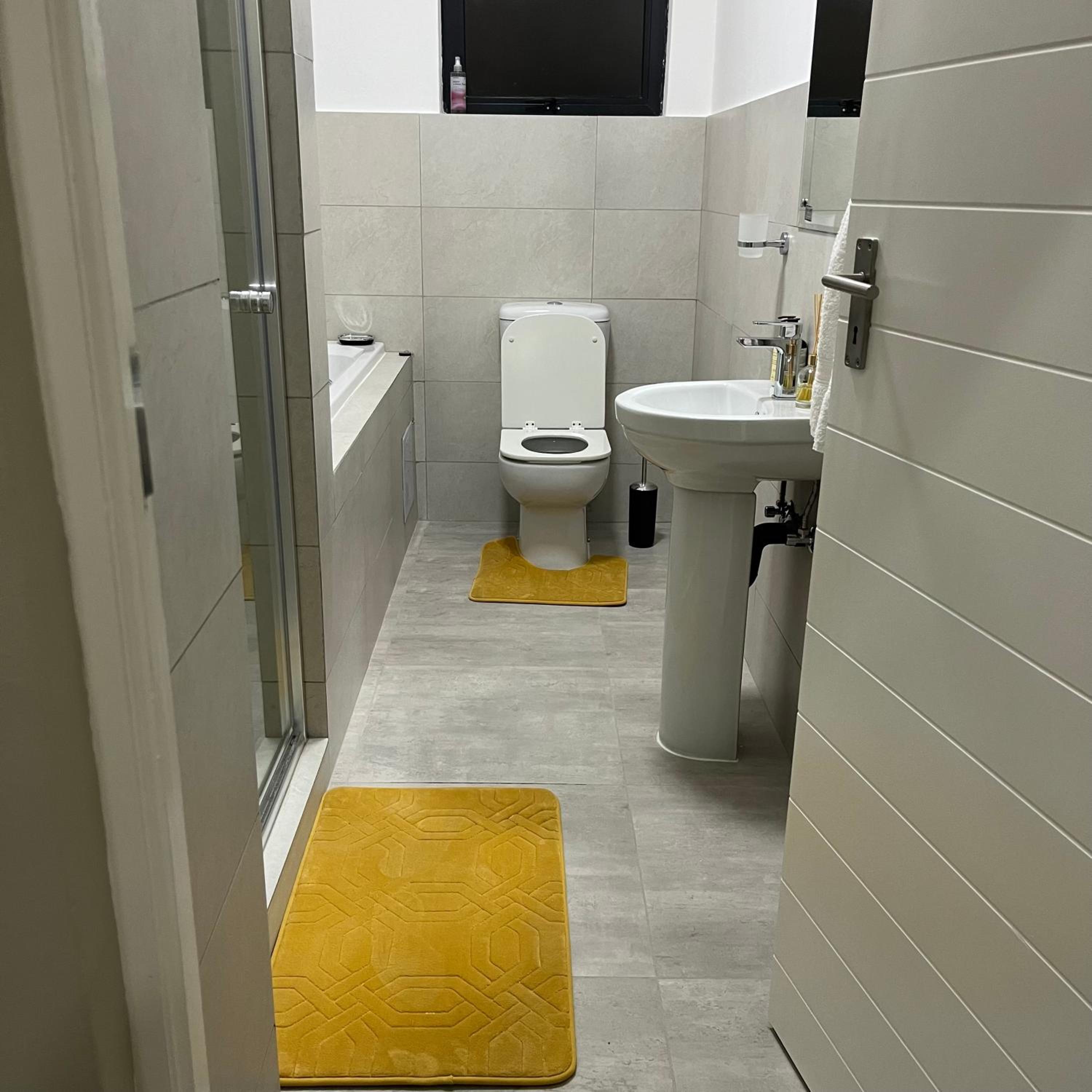 Alchemy Luxury Apartments