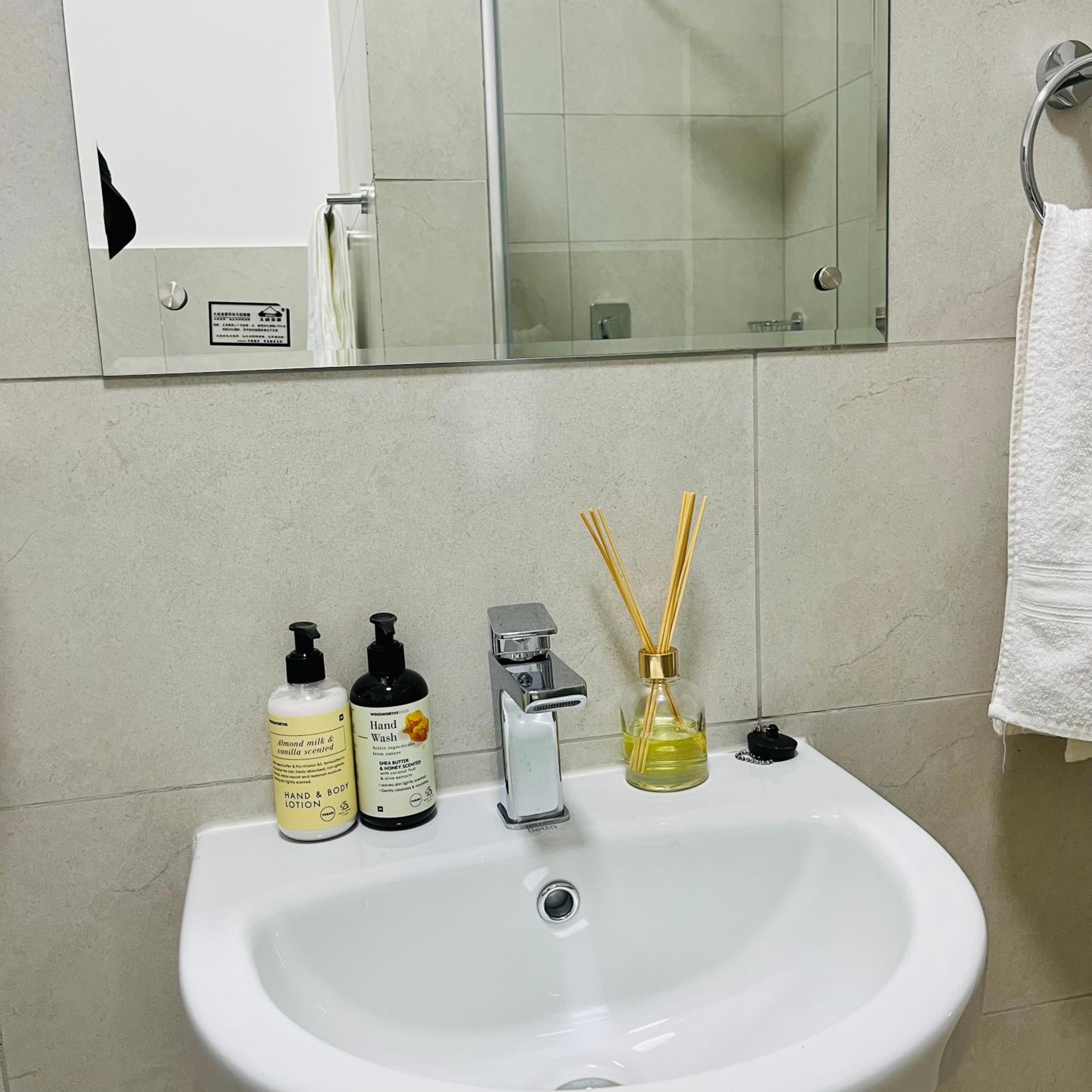 Alchemy Luxury Apartments