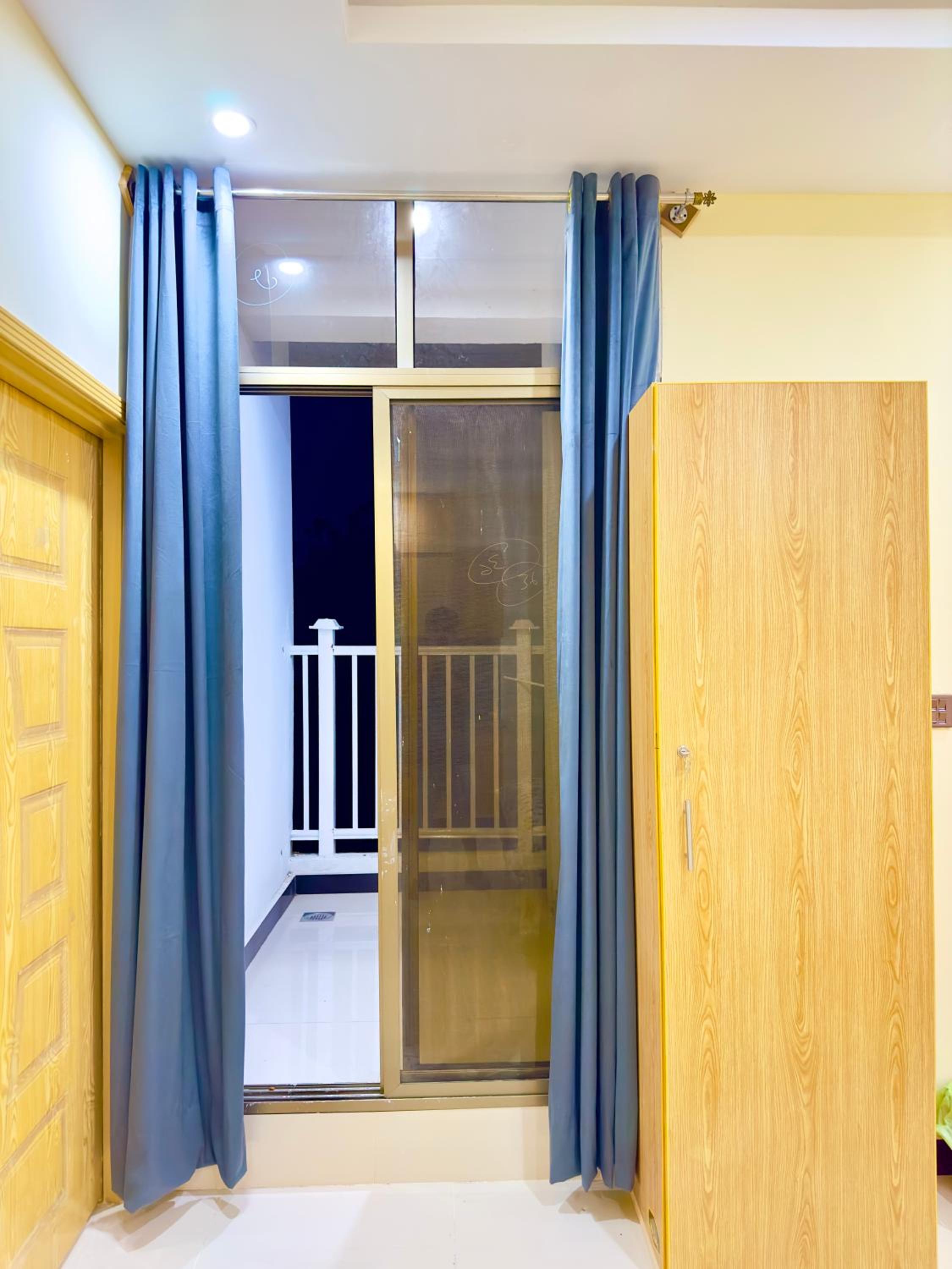 Cosy Nest 2 bedroom Apartment view 5