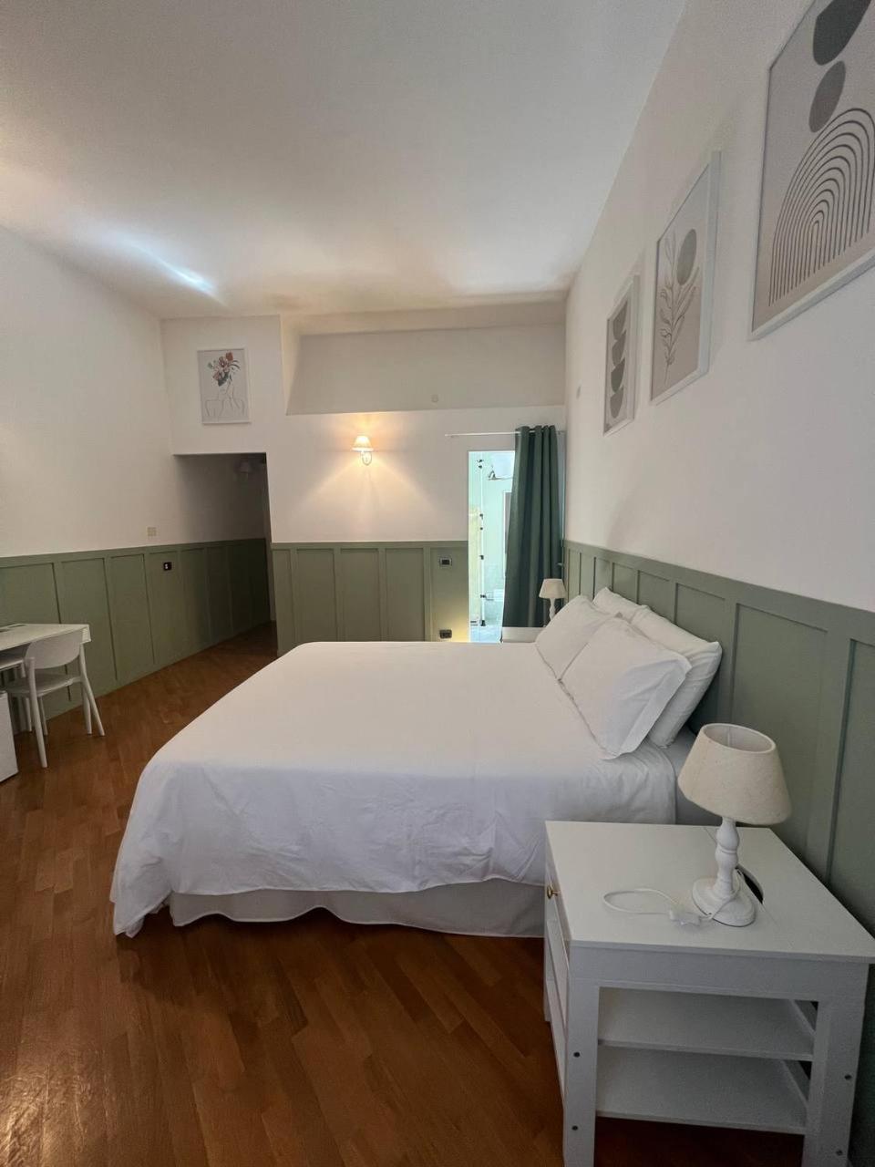 SANT'ELIGIO APARTMENTS & ROOMS view 4