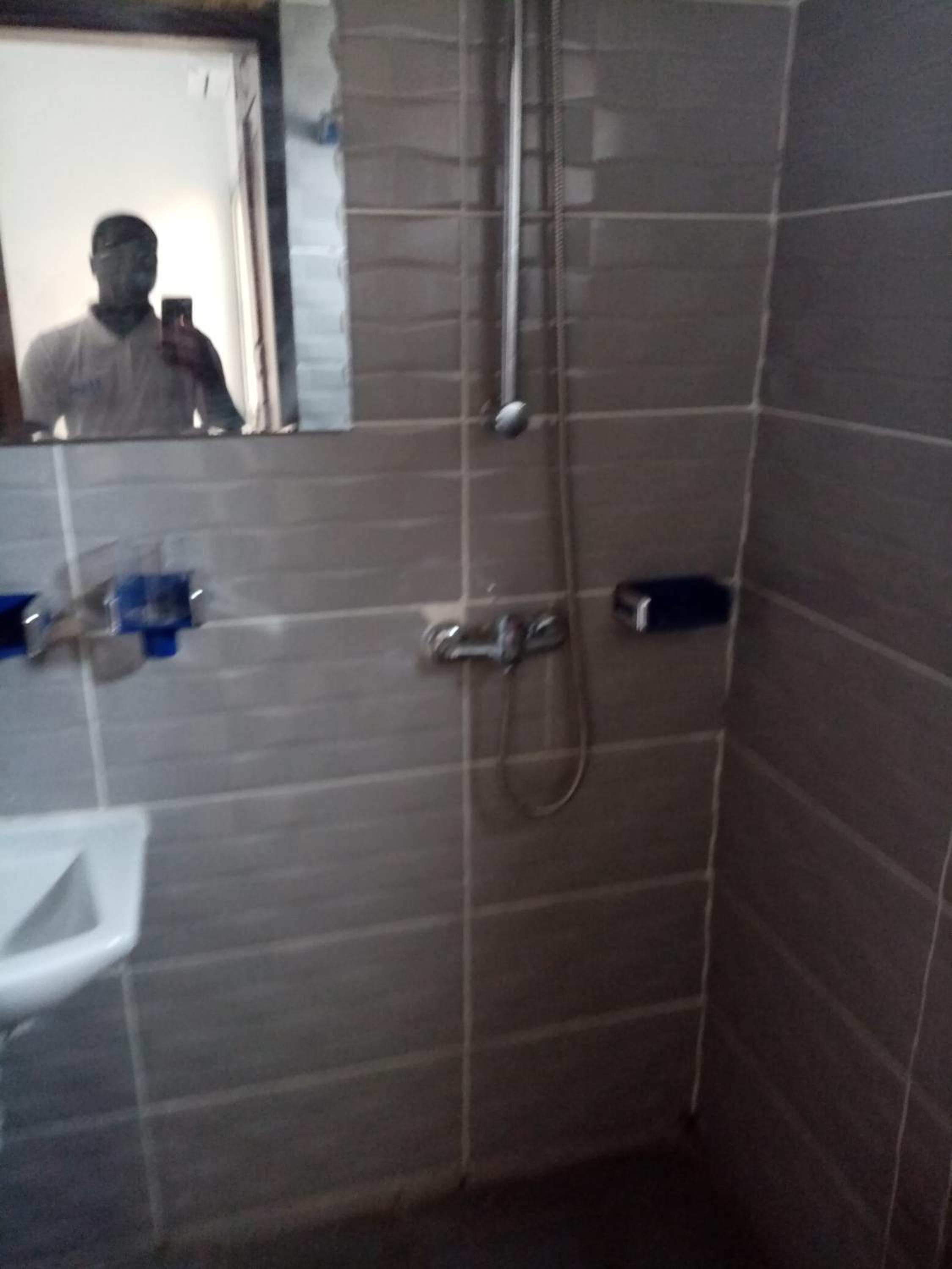 studio meublé à Abidjan-Angré