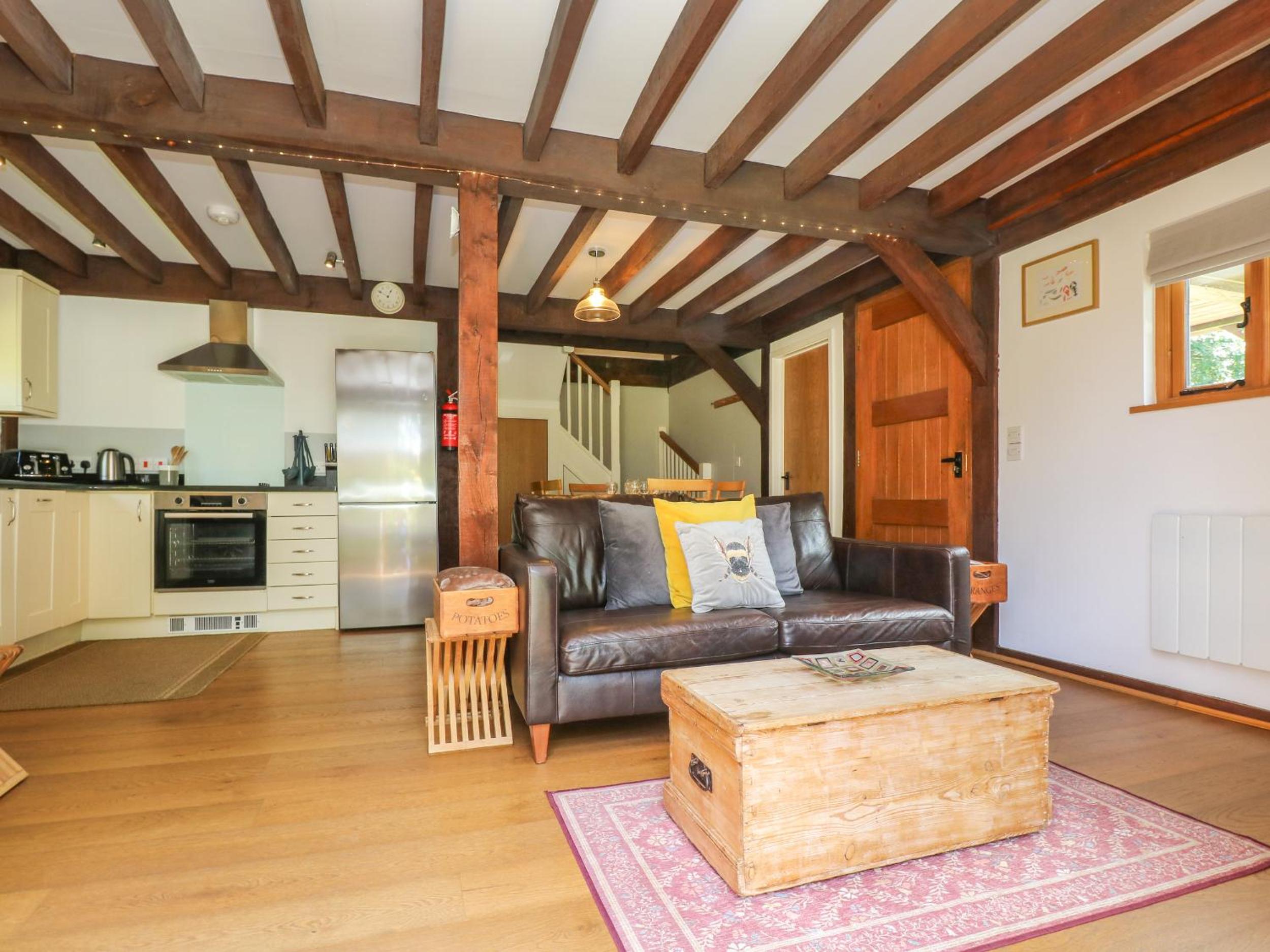 Oaklands view 5