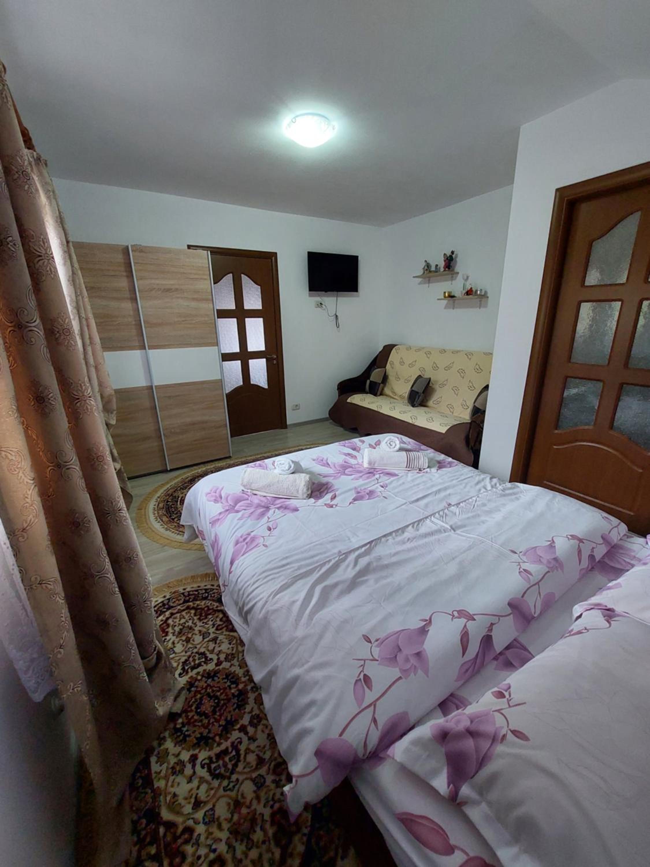 Casa Daria