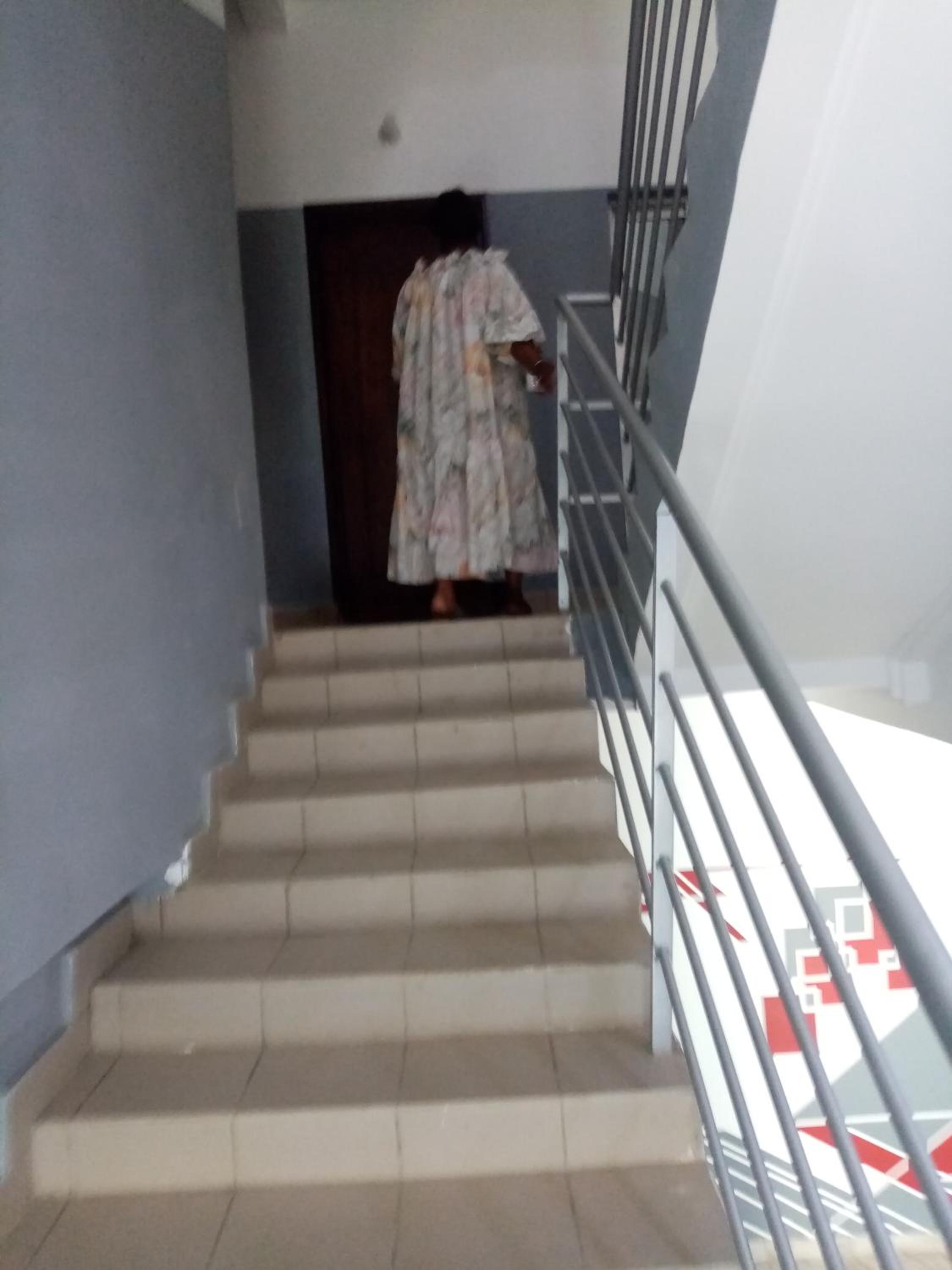 studio meublé à Abidjan-Angré