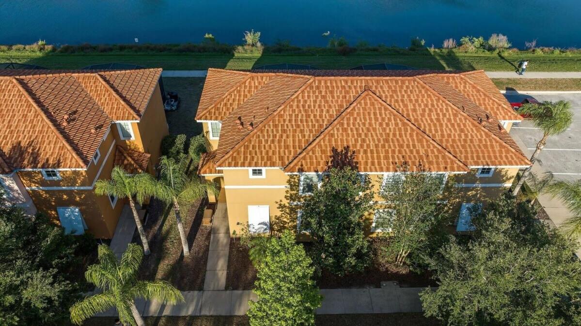 NEW Vacation Townhome Private Pool Near Disney! view 5
