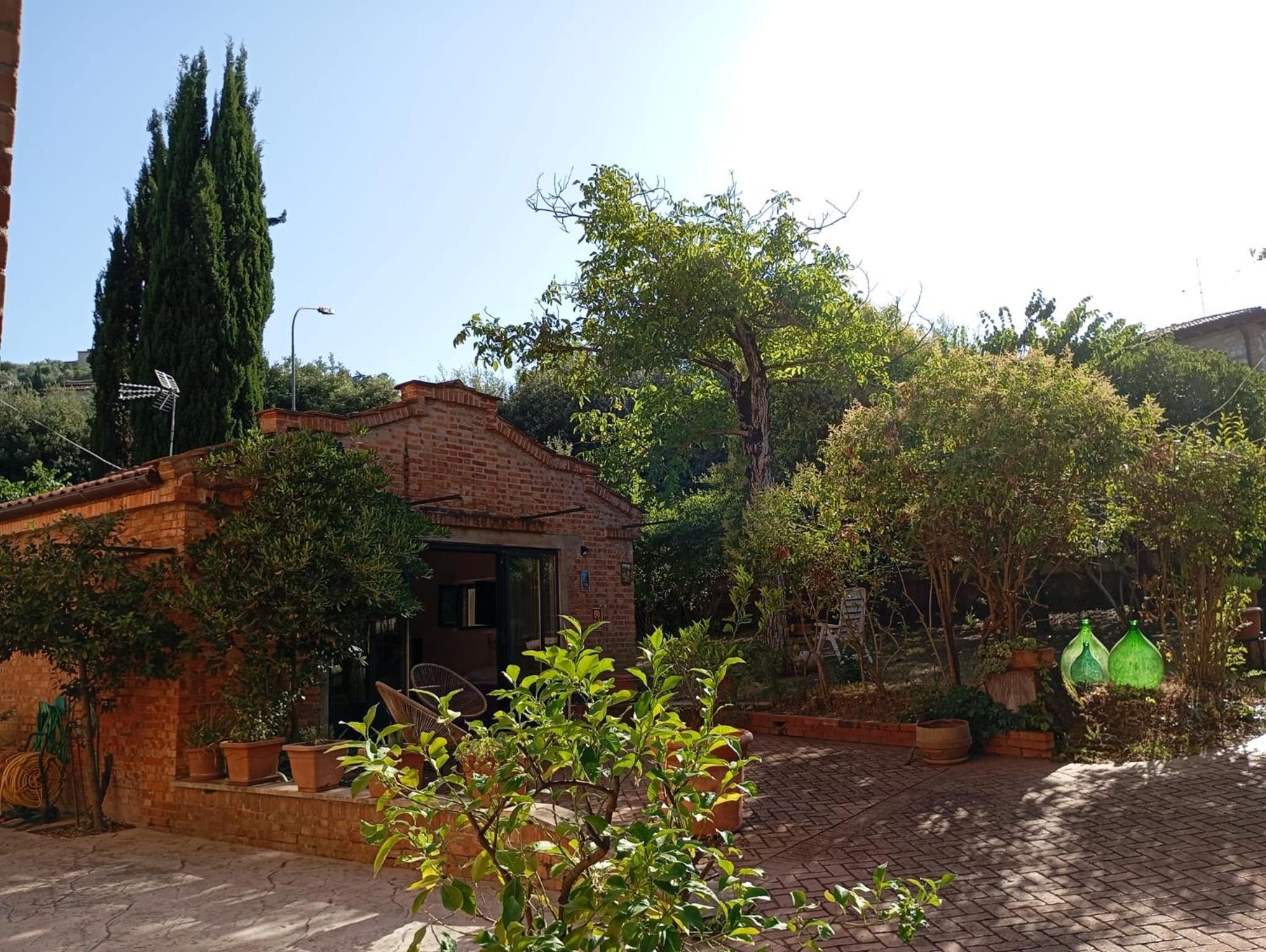 VILLA La Pineta di Sinalunga, vicino a Montepulciano e Val D'Orcia view 5