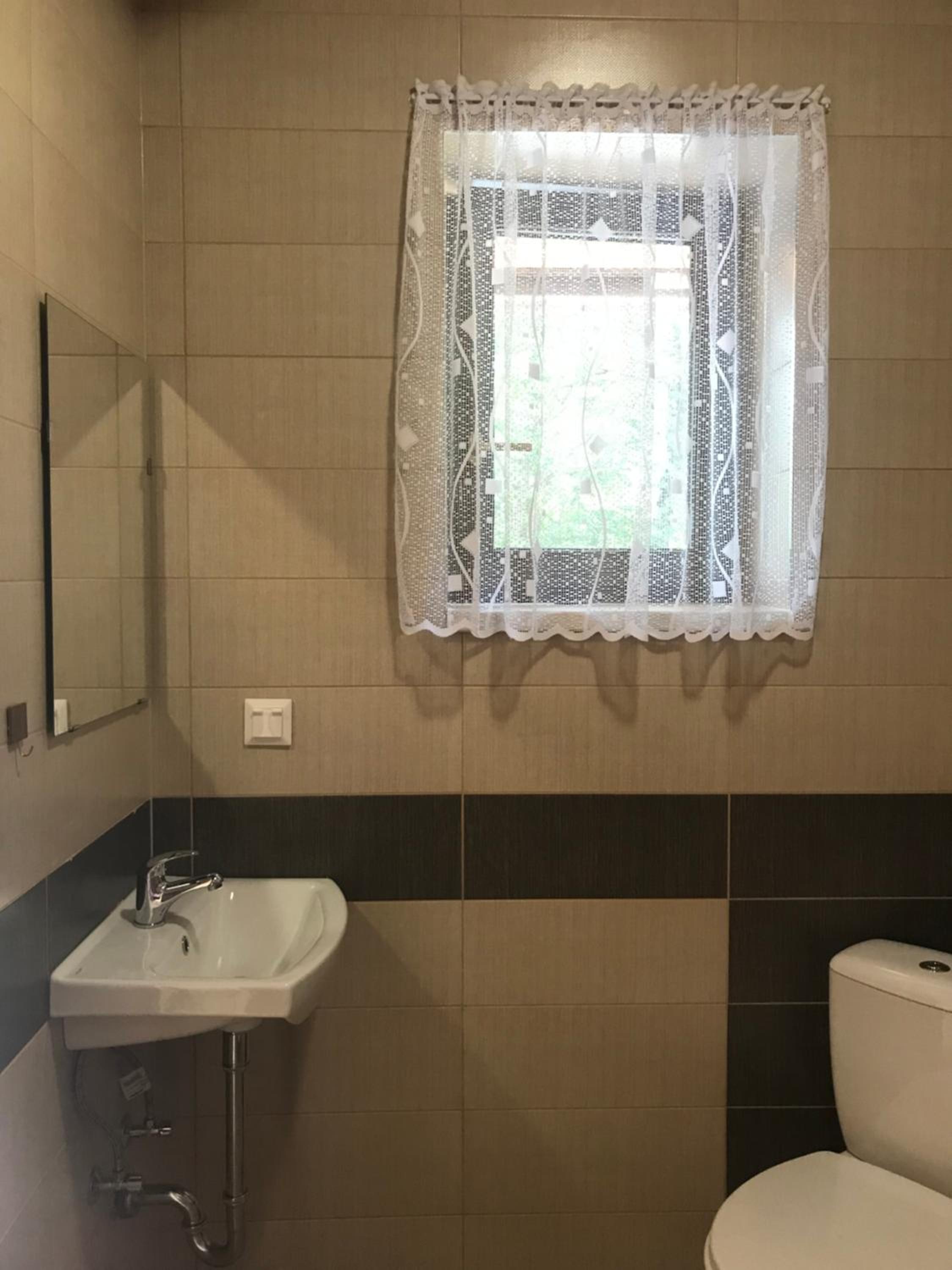 Apartmán Karhule (pod Blaníkem)