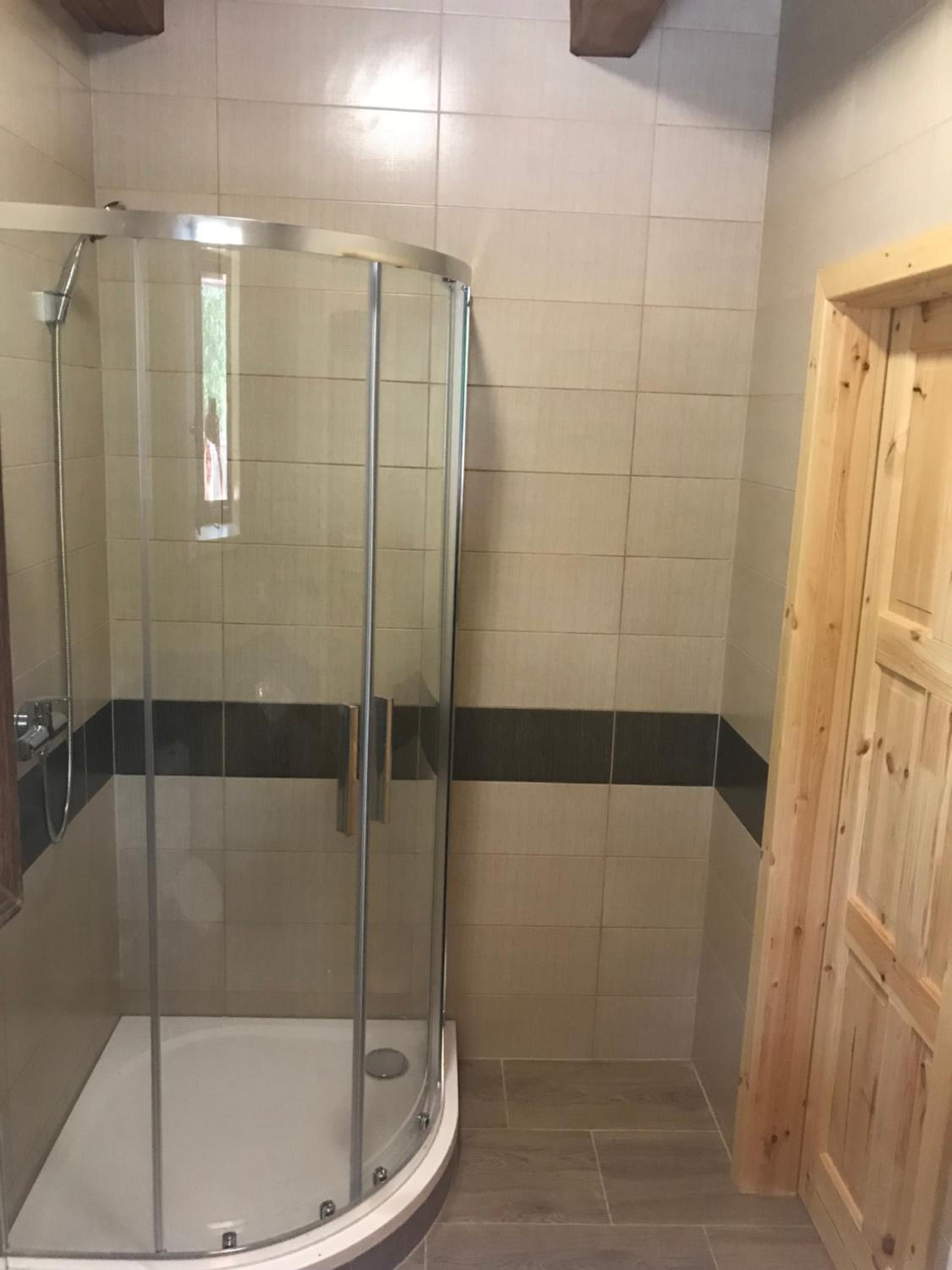 Apartmán Karhule (pod Blaníkem)