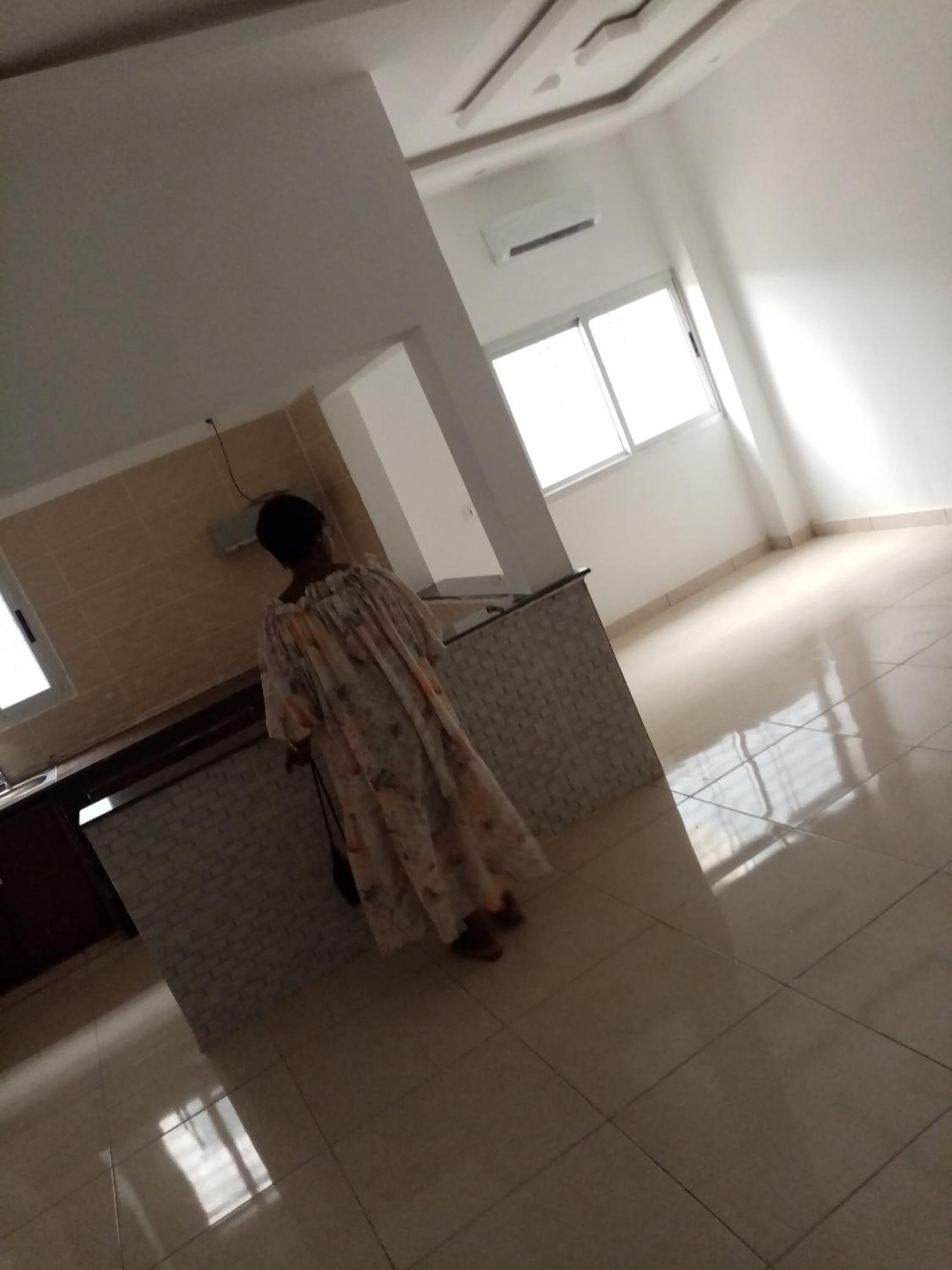 studio meublé à Abidjan-Angré