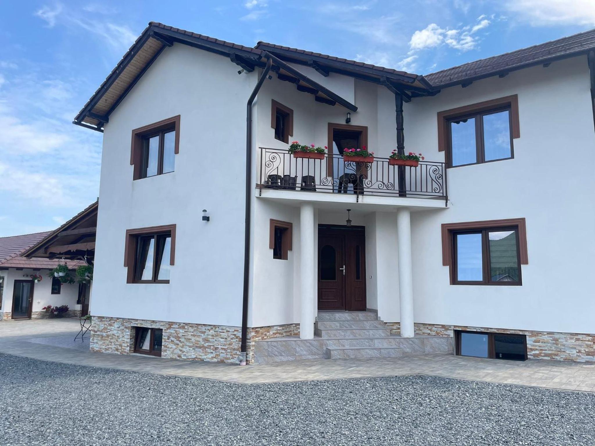 Casă de Vacanță Raul view 5