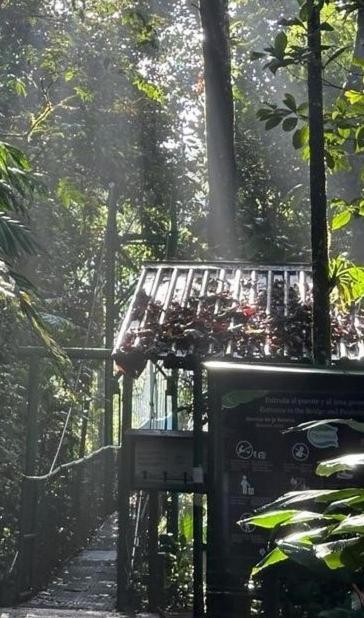 Tirimbina Rainforest Lodge