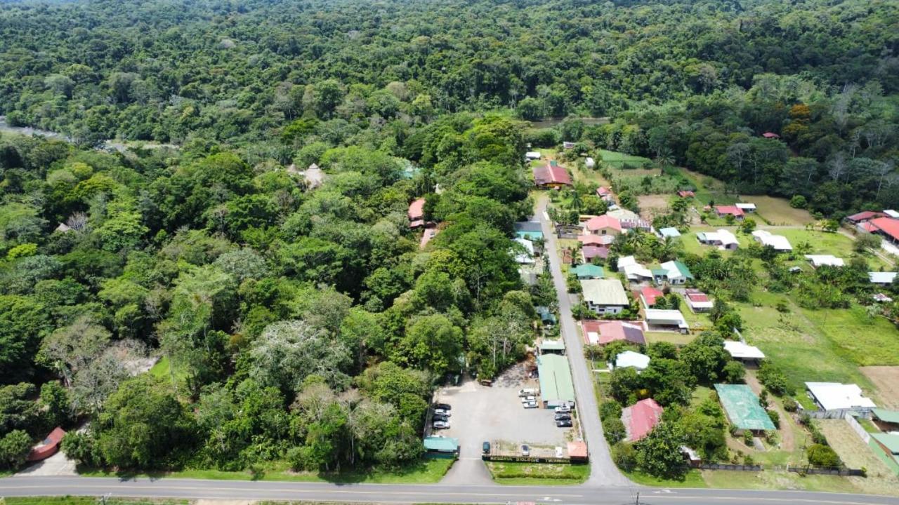 Tirimbina Rainforest Lodge